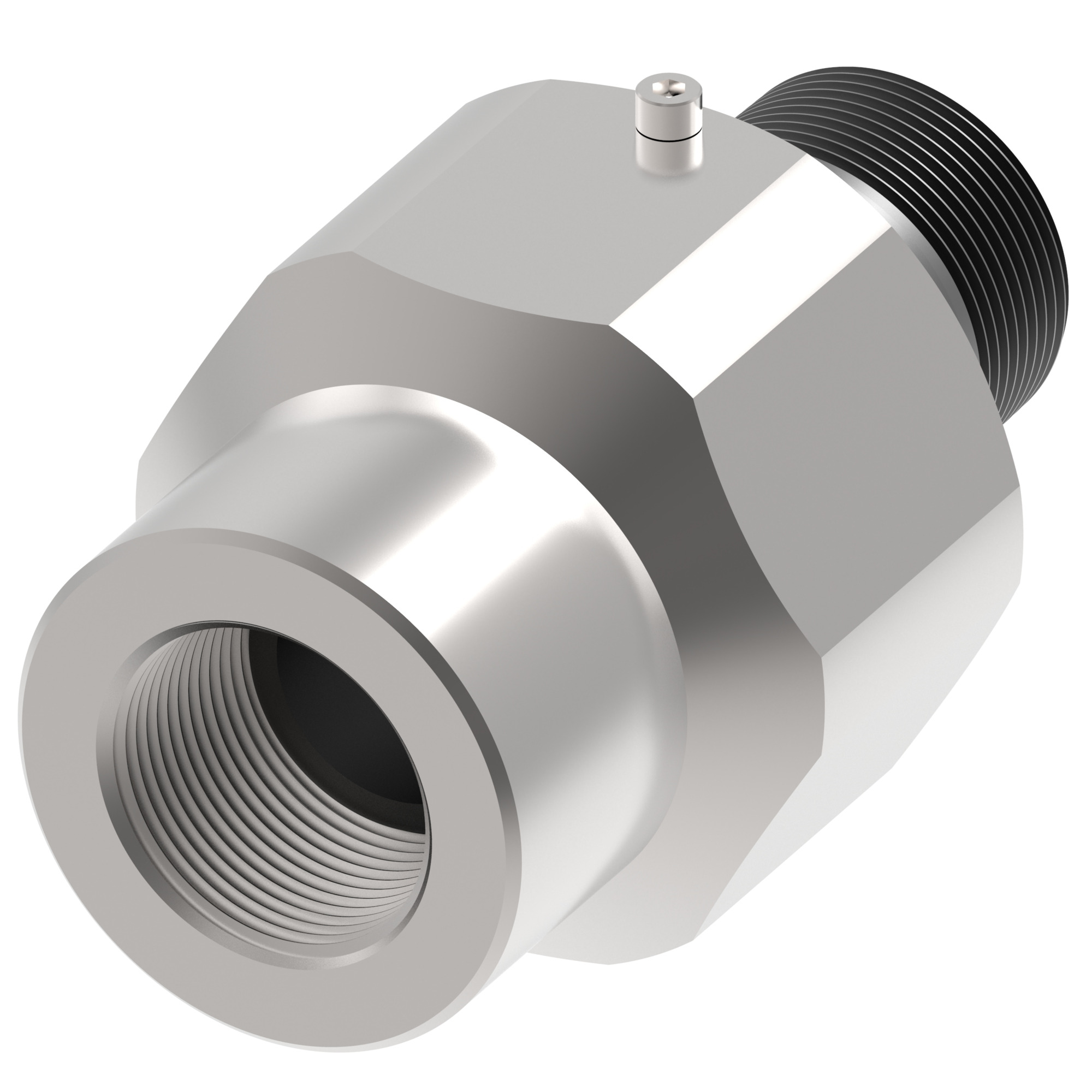 FS59 swivel f x m pipe