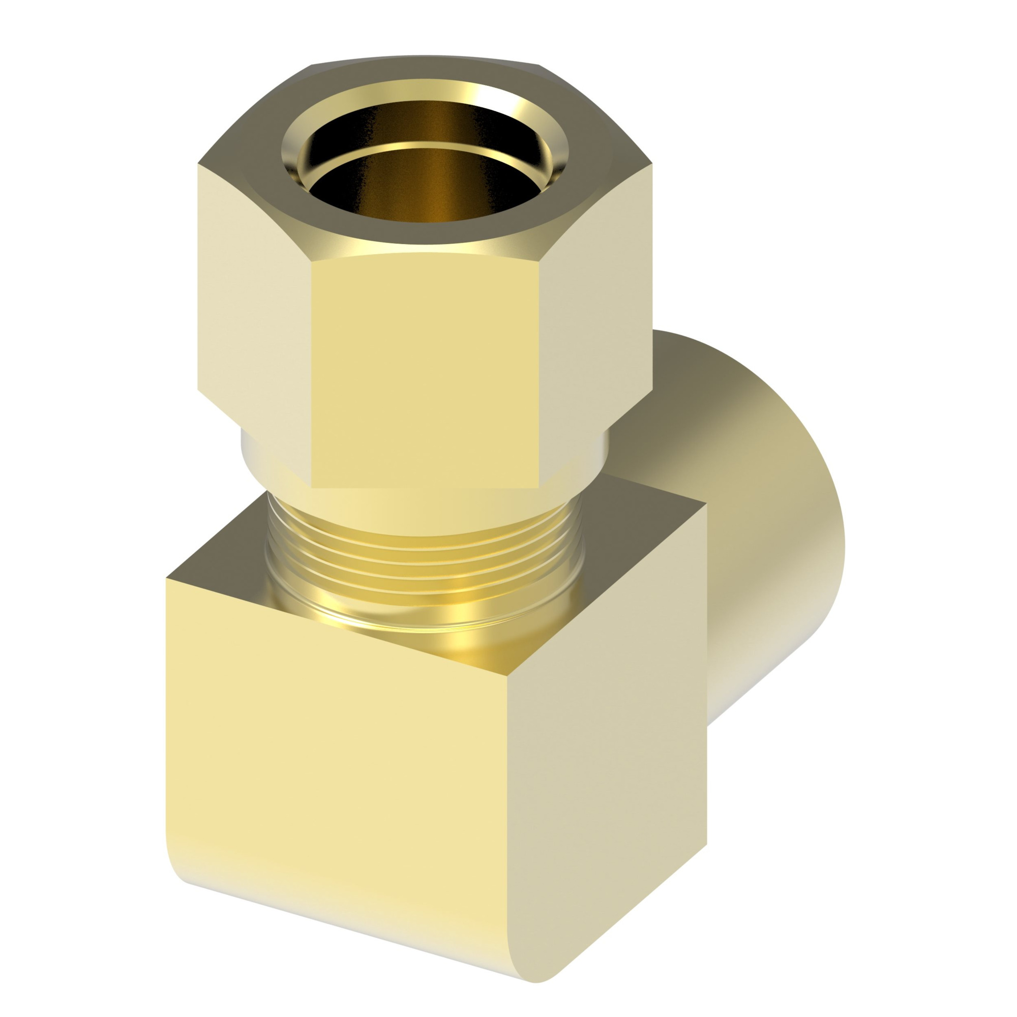 102-45004-01 COMP ELBOW ASSEMBLY