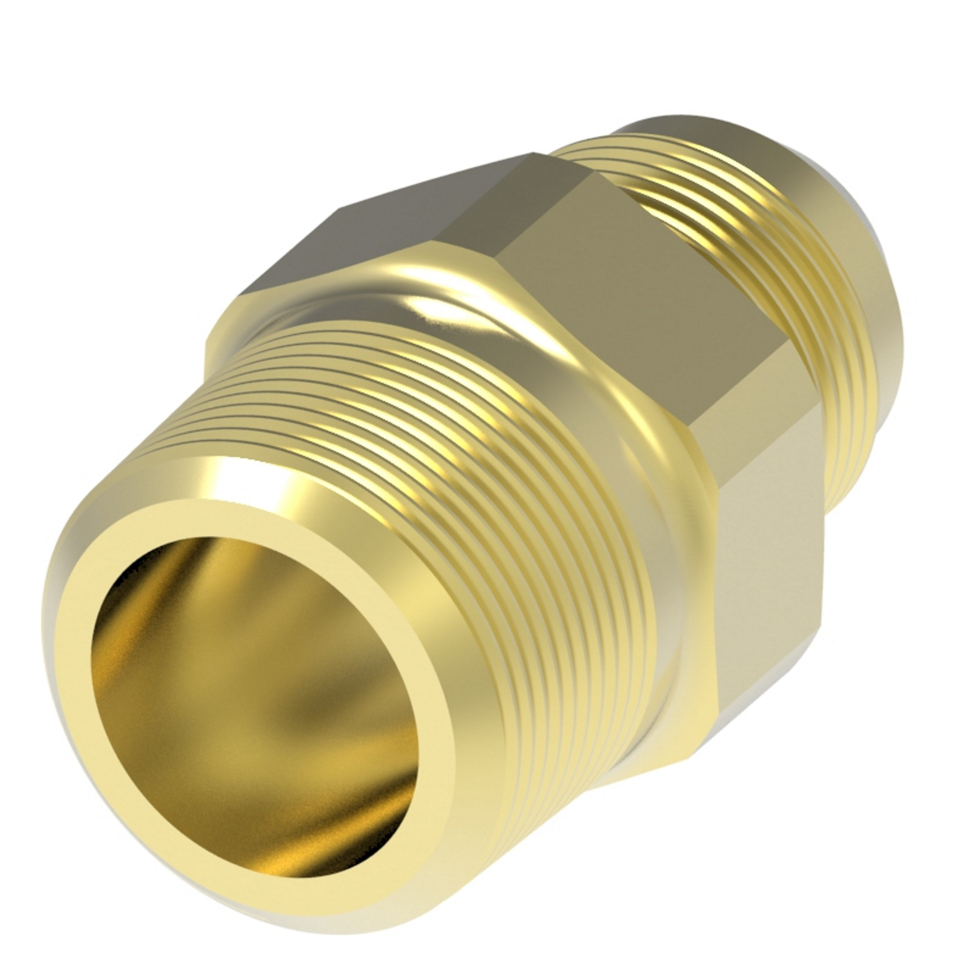 Adapter SAE45 U.L.Item Str -6T x -4MP