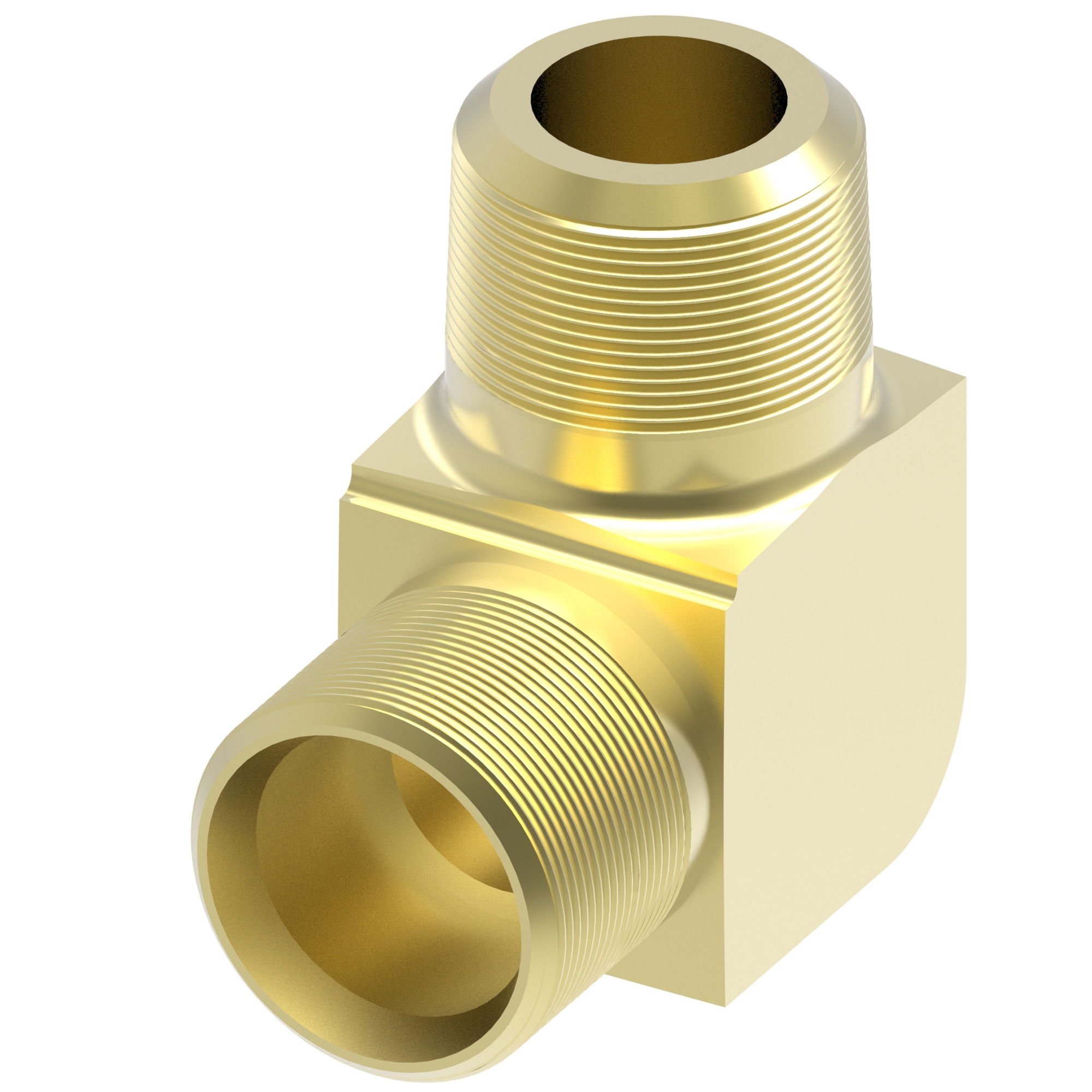 AB CPR TUBE ADPTR-90D,B1369,08,08