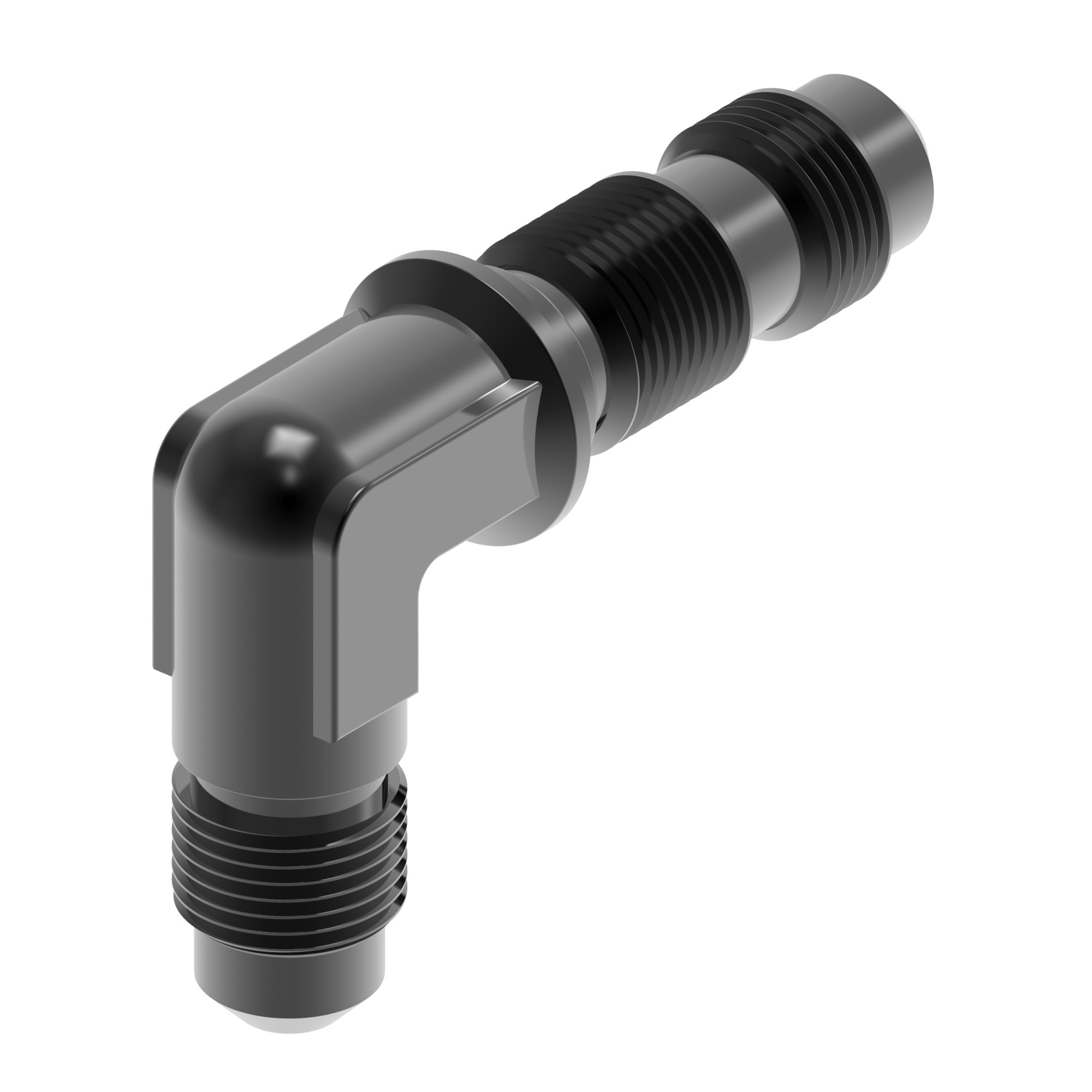 OTHER, PERF MISC. ADAPTER BLACK