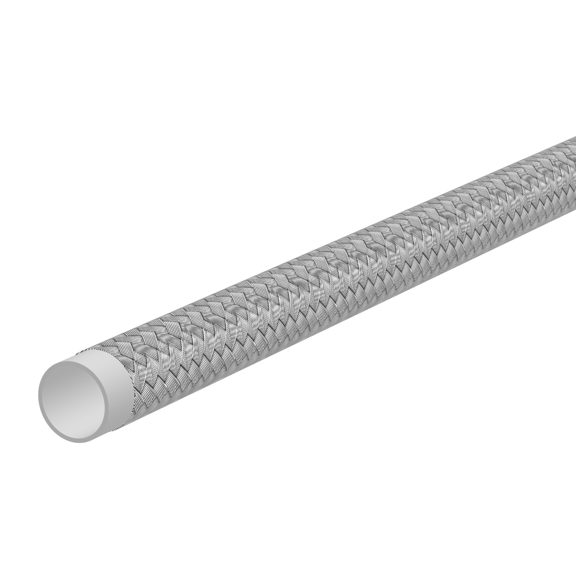 HOSE-WIN, EN-TW, -12, 100FT, BX, R14