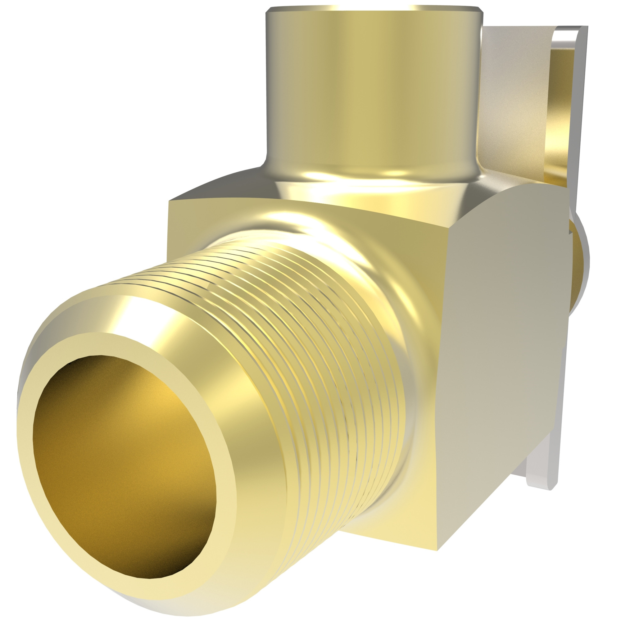 BRASS DRAINCOCK-STR,185,02