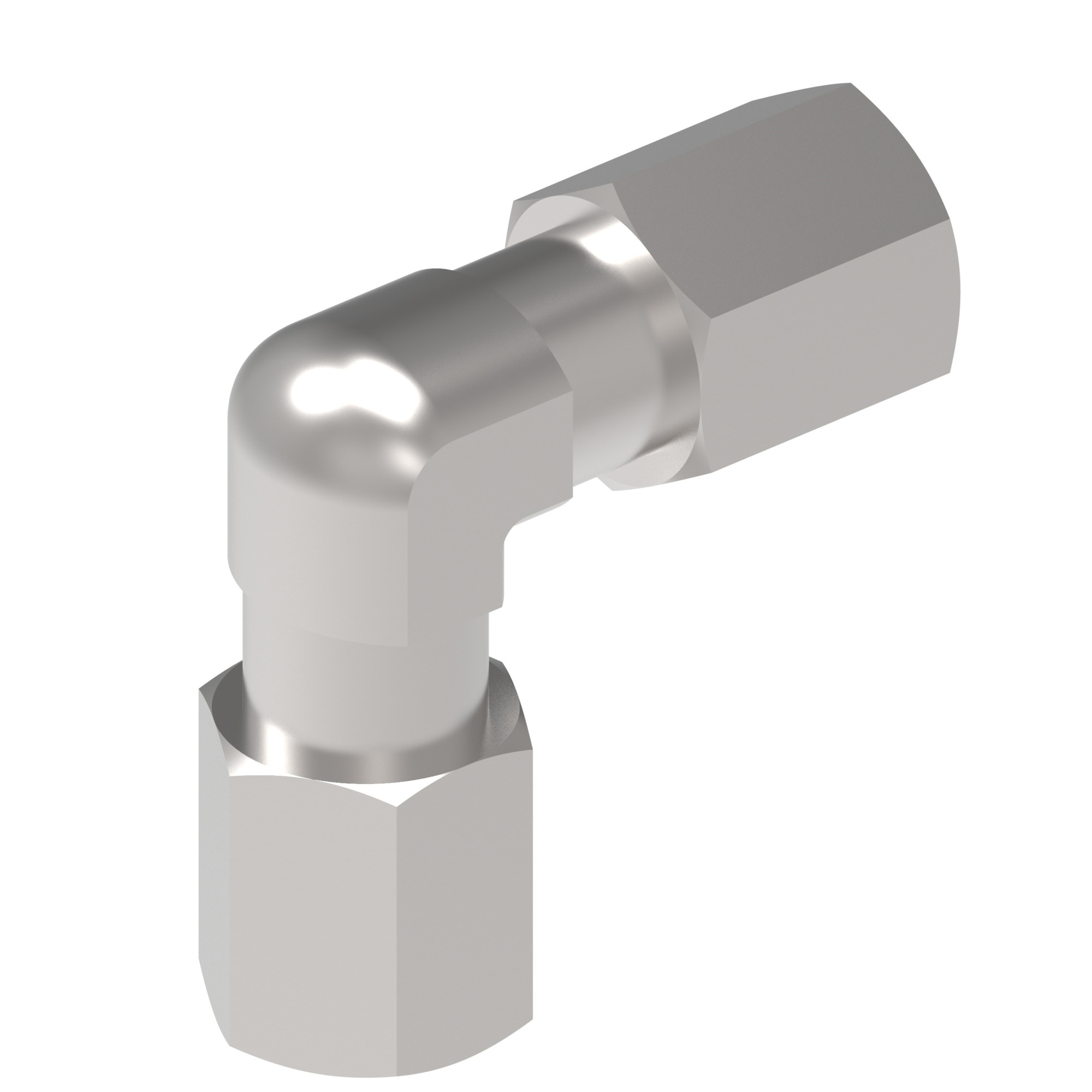 TUBE FTG, S-WV 4 LL-1.4571