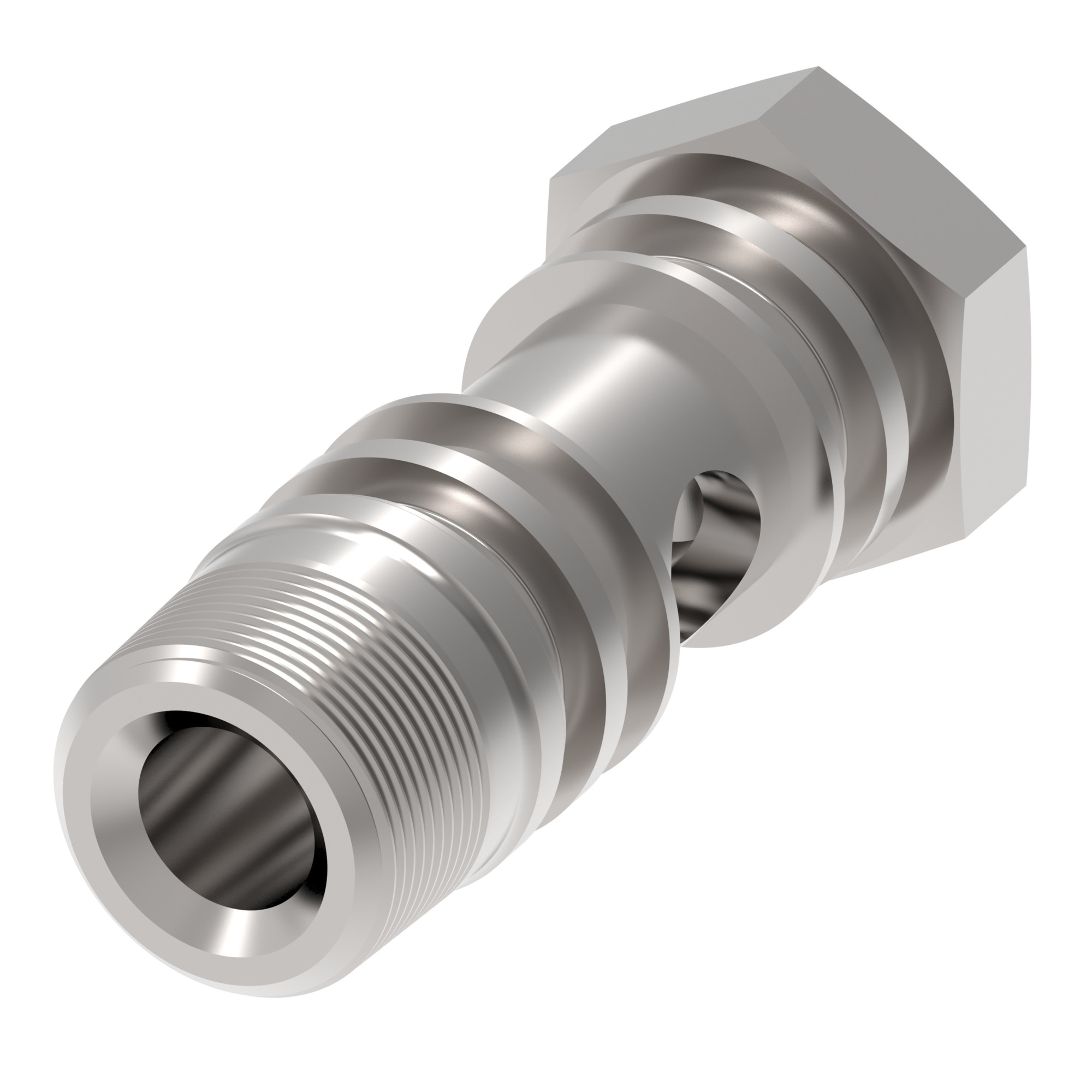 5500 SWIVELS 1/4in CASING MALE PIPE