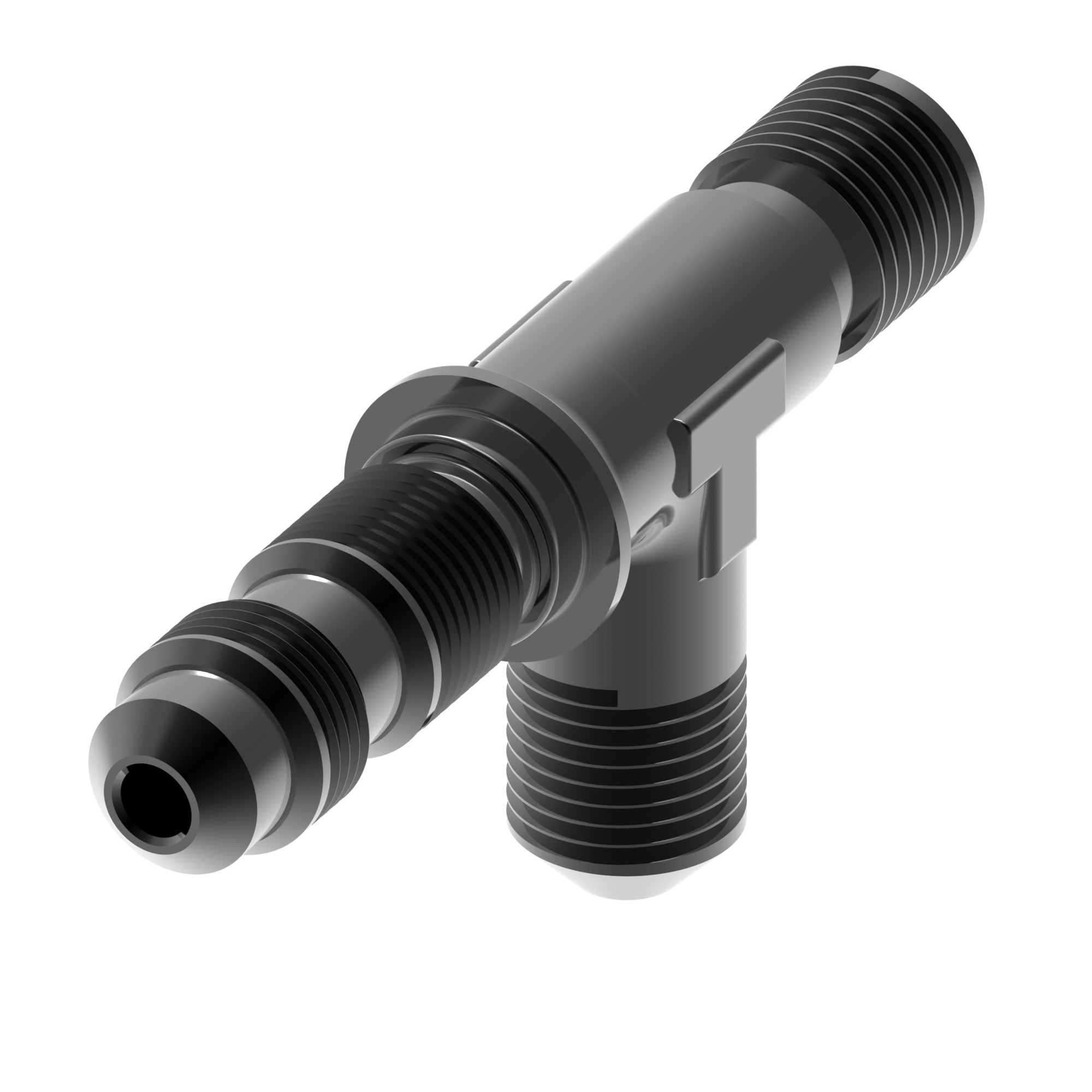 OTHER, PERF MISC. ADAPTER BLACK