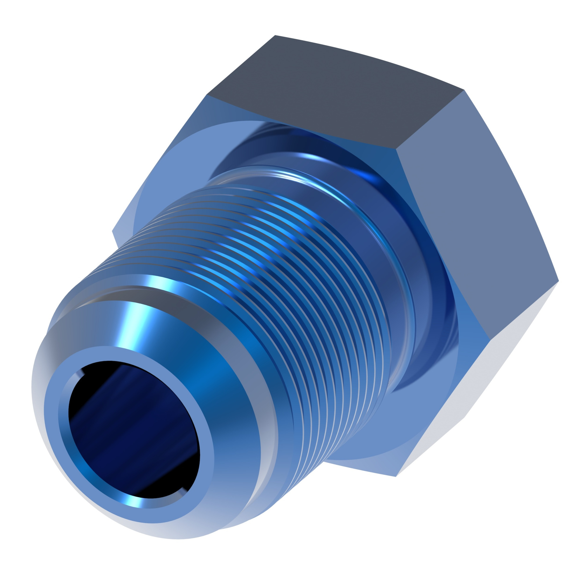 Perf misc, fitting Flare Plug