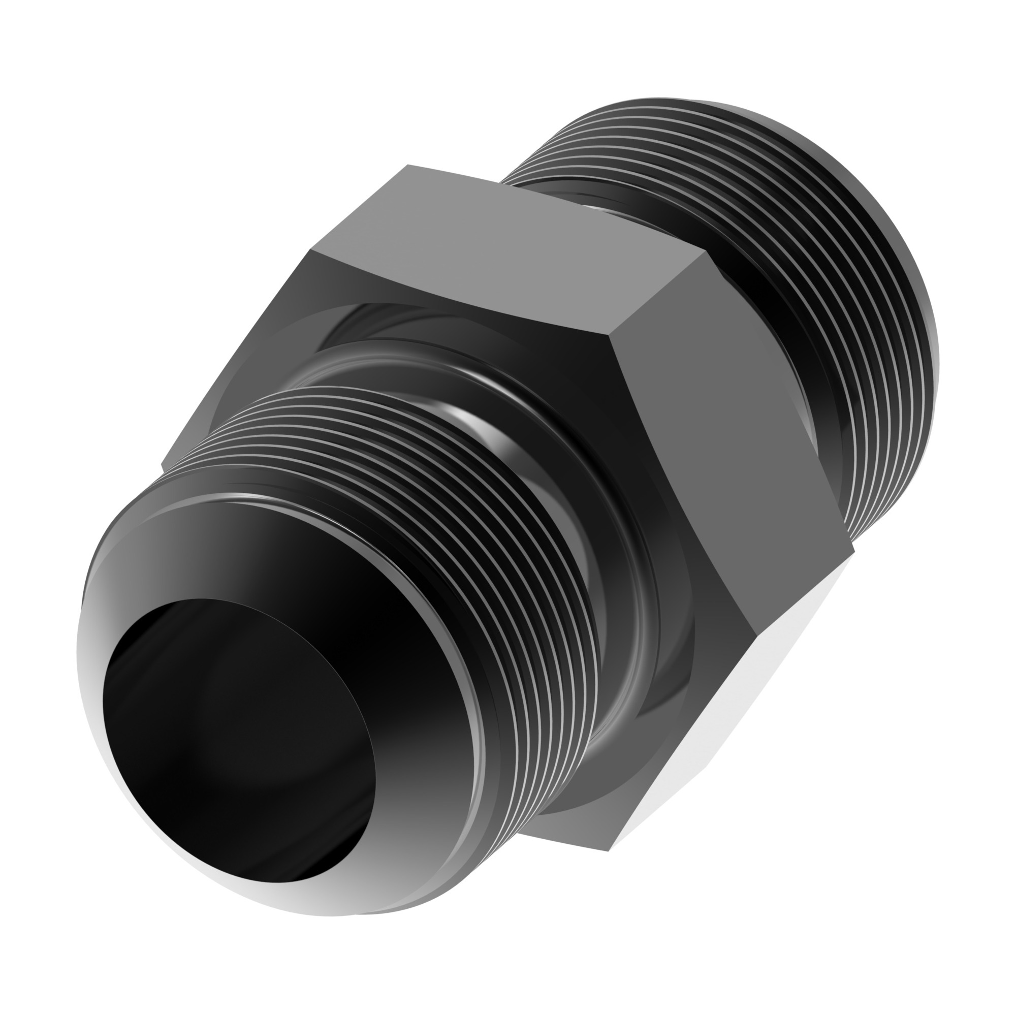 Perf misc, alum adapt Flare Union black