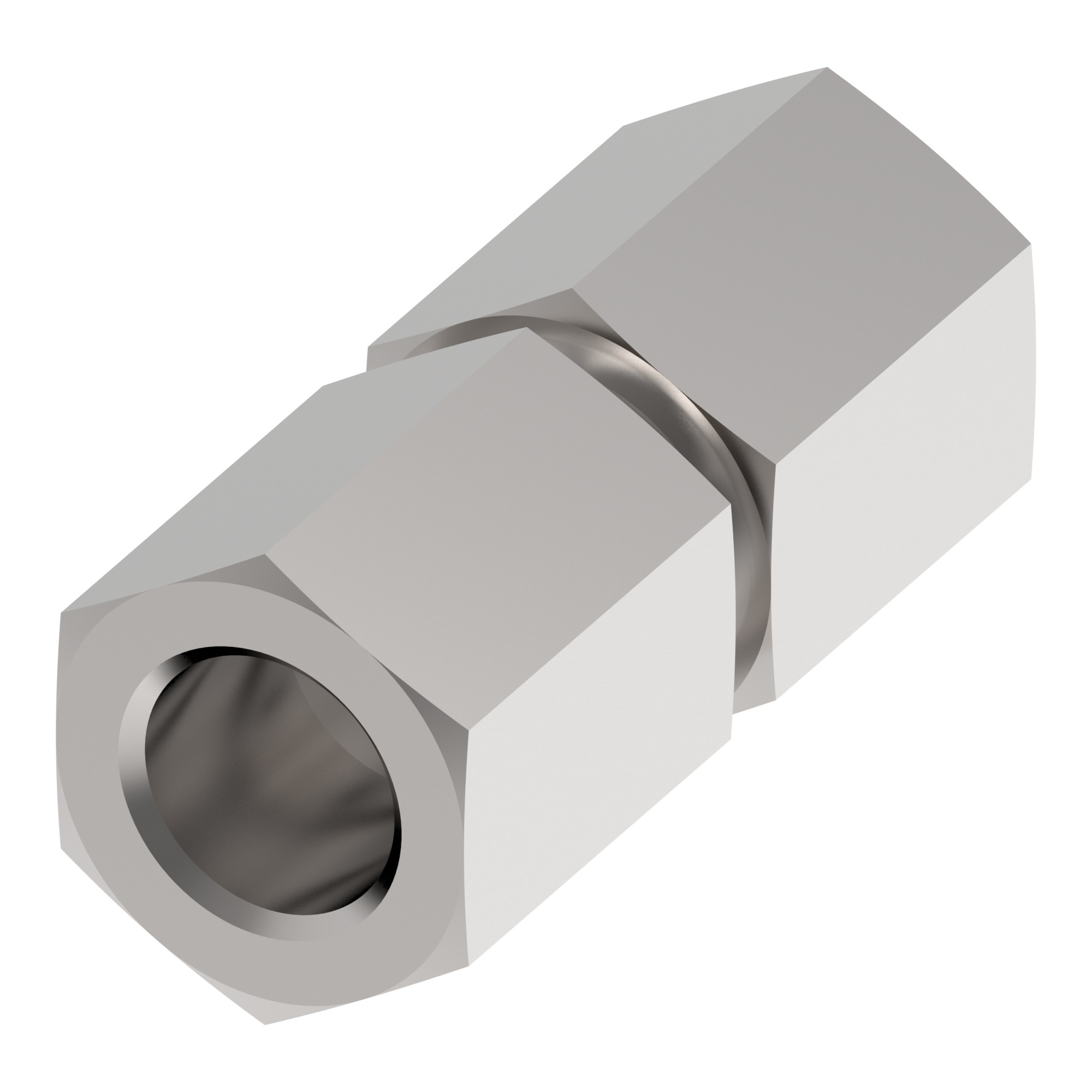 TUBE FTG, P-GAV 20 SM A4GS