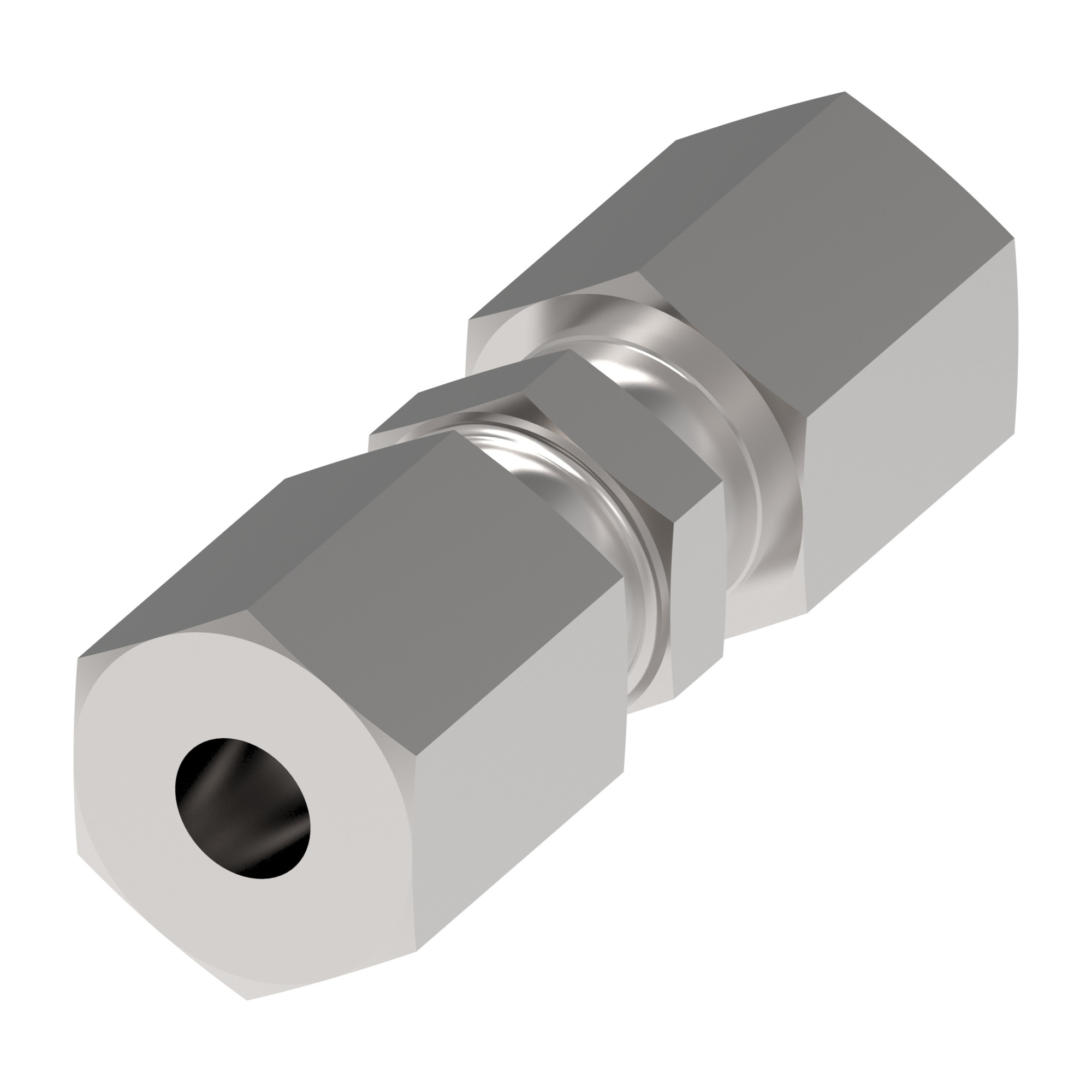 TUBE FTG, P-GV 30/20 S A4GS