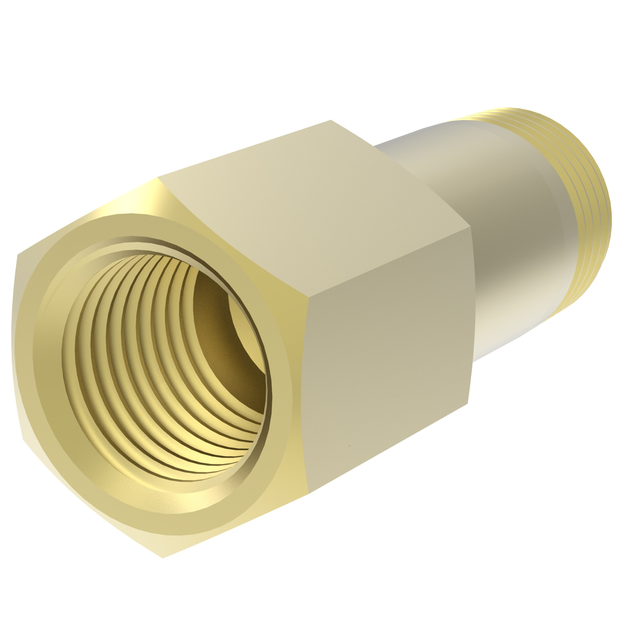 1)1/8 PIPE ADAPTER 1)1/8 PIPE ADAPT