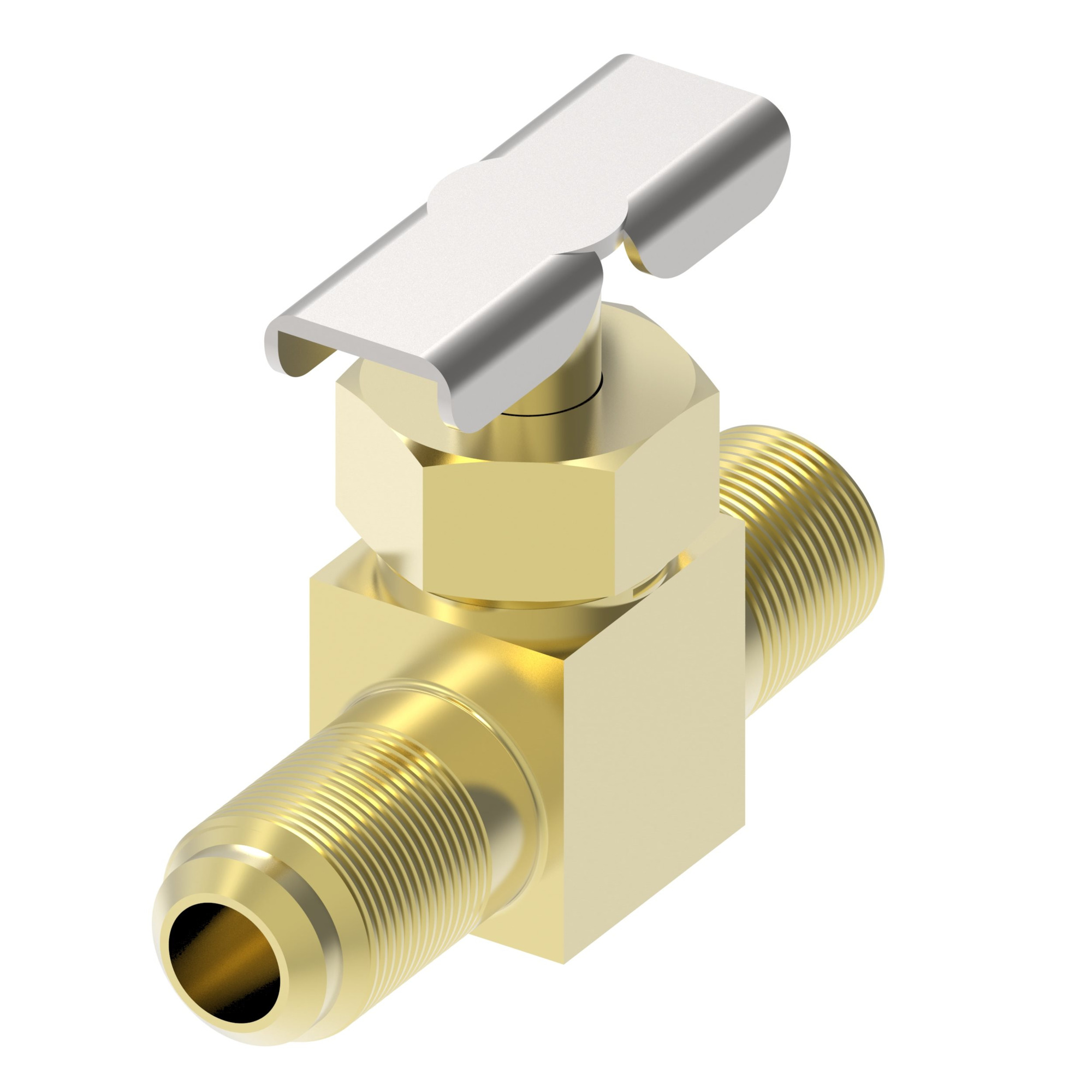 131-50695 VALVE-SHUT OFF (A0