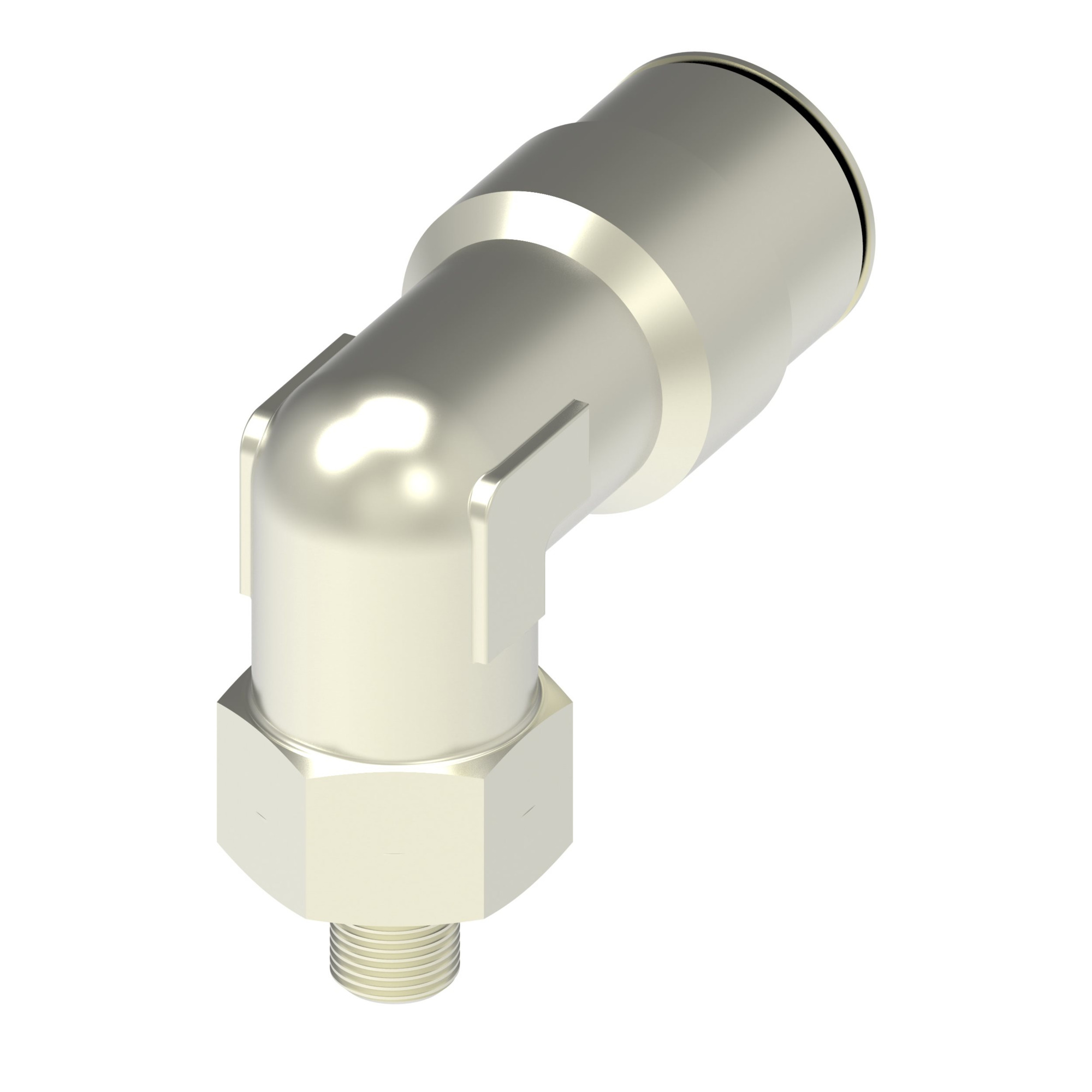 Quick Connect Fittings M