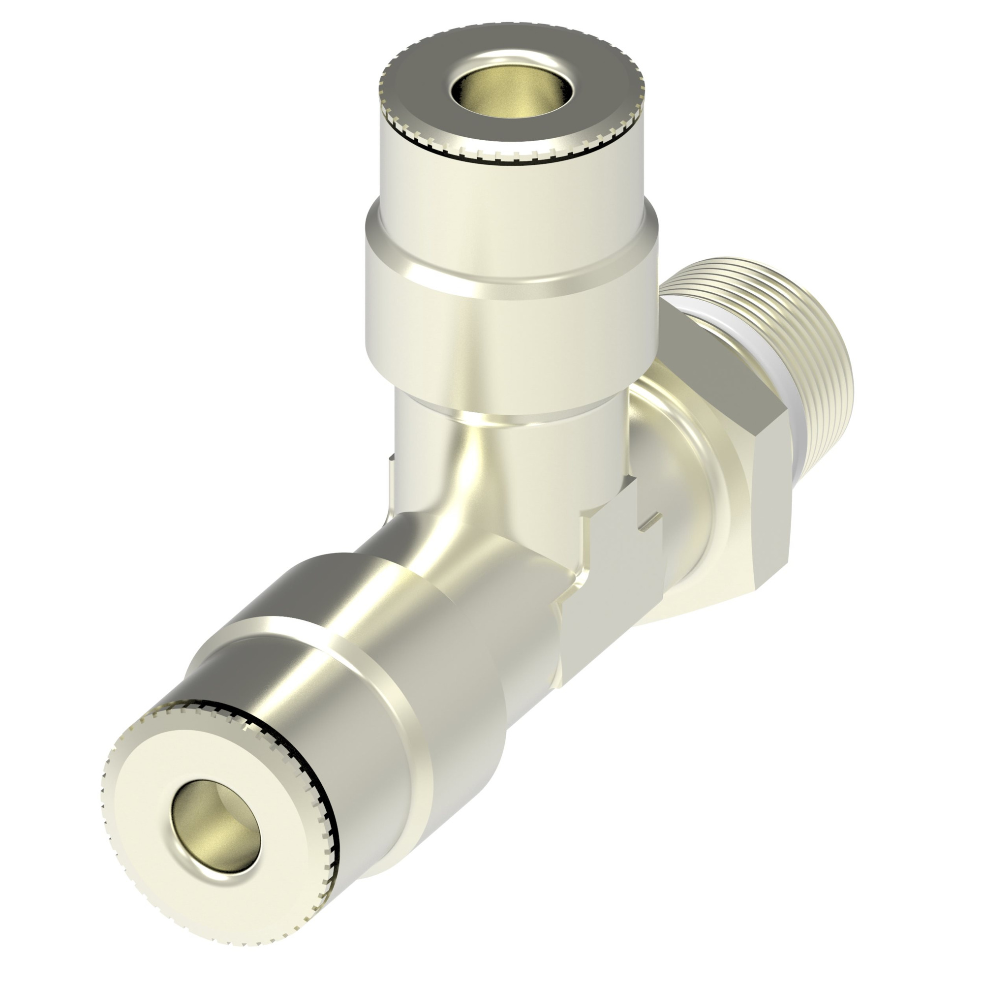Quick Connect Fittings M