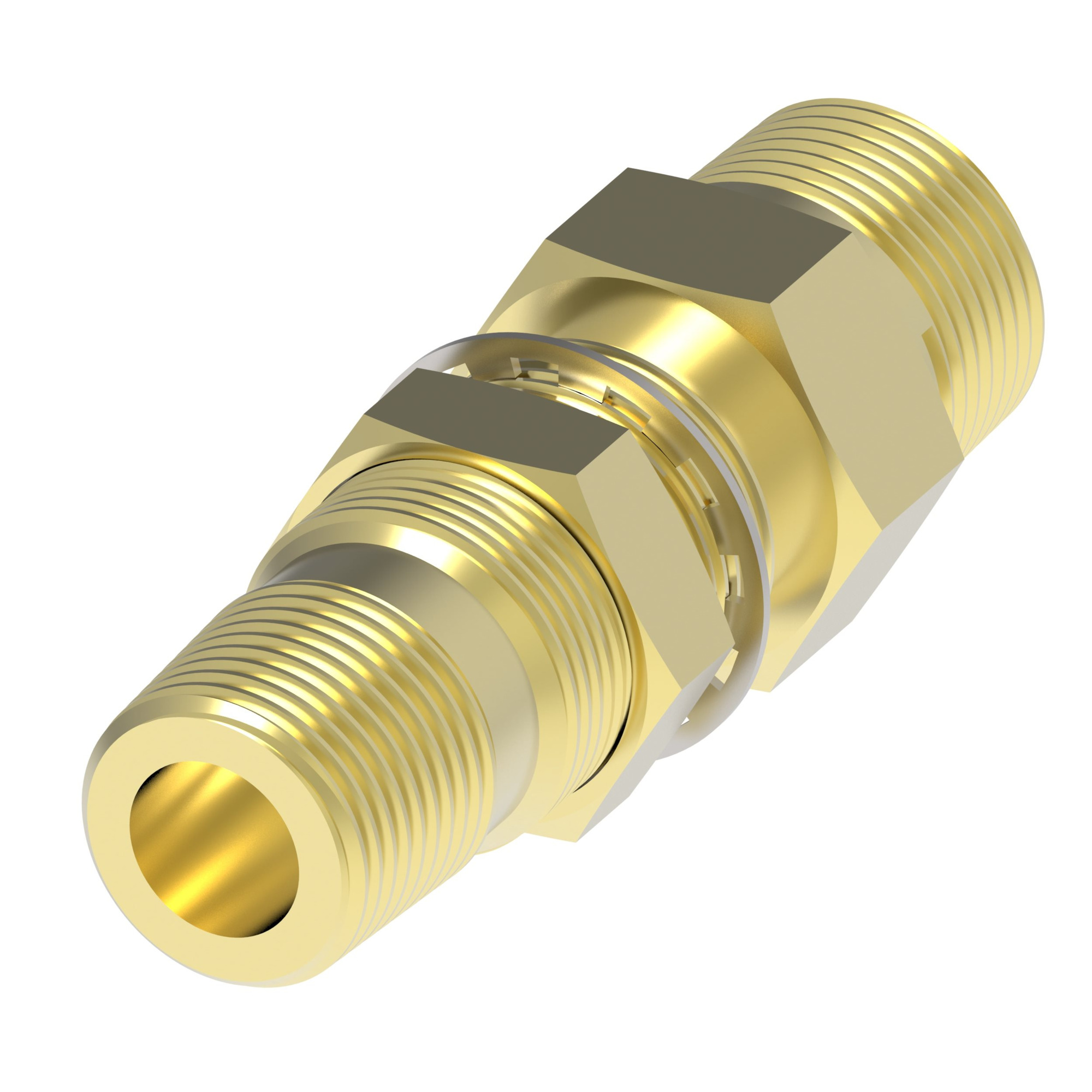 103-23739 BULKHEAD ASSY