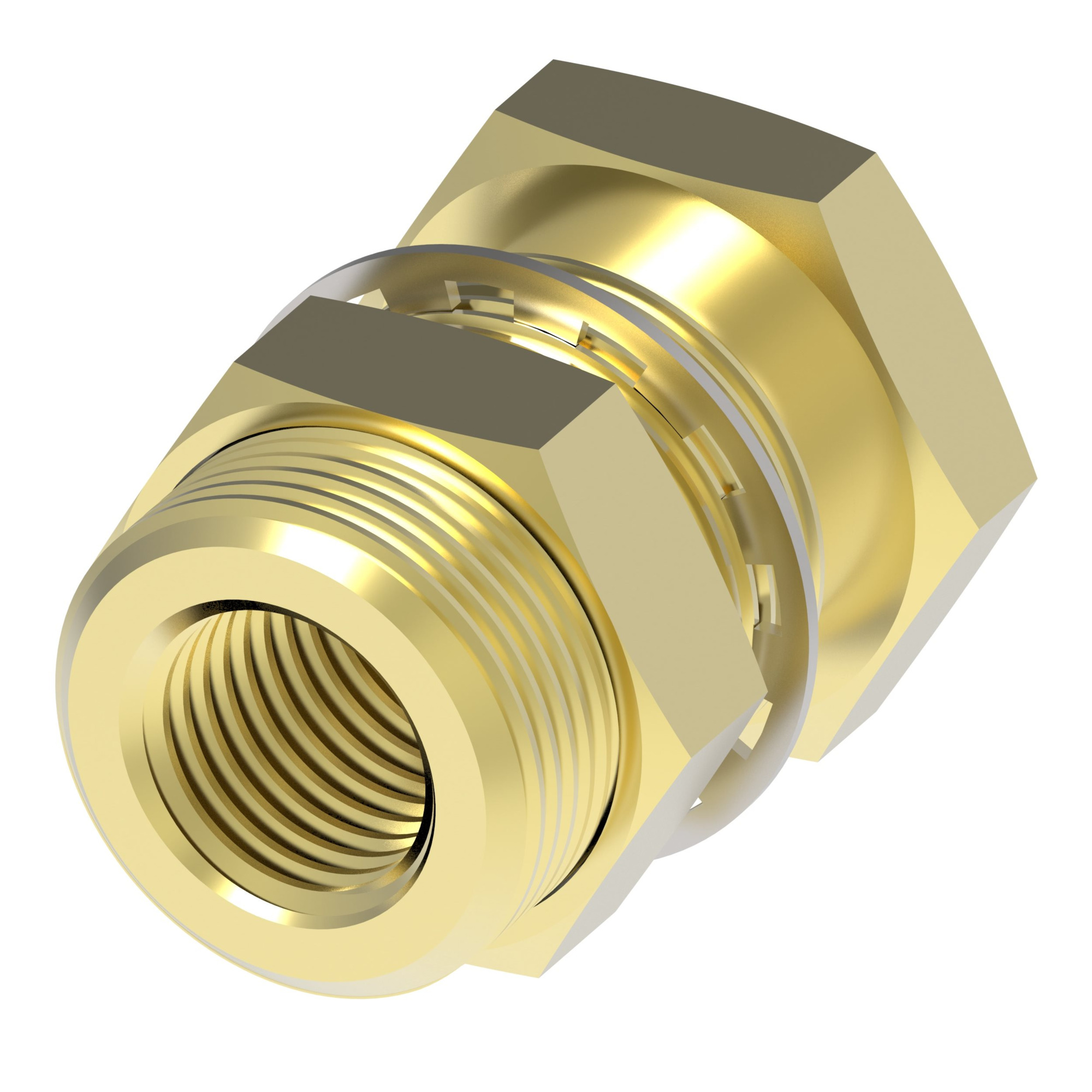103-23725 BULKHEAD ASY