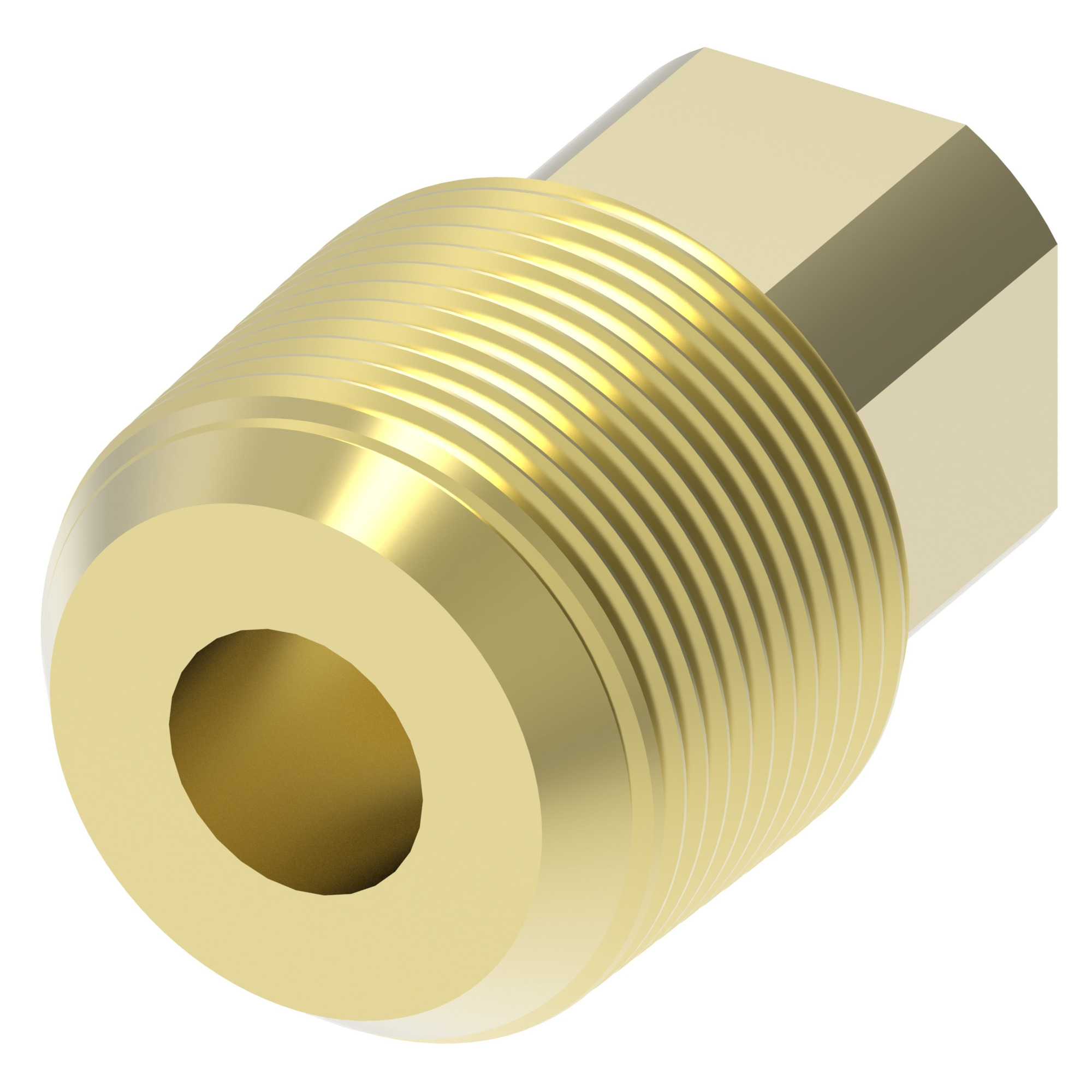 103-15108-36 PLUG WITH S EALANT 1/2 PI