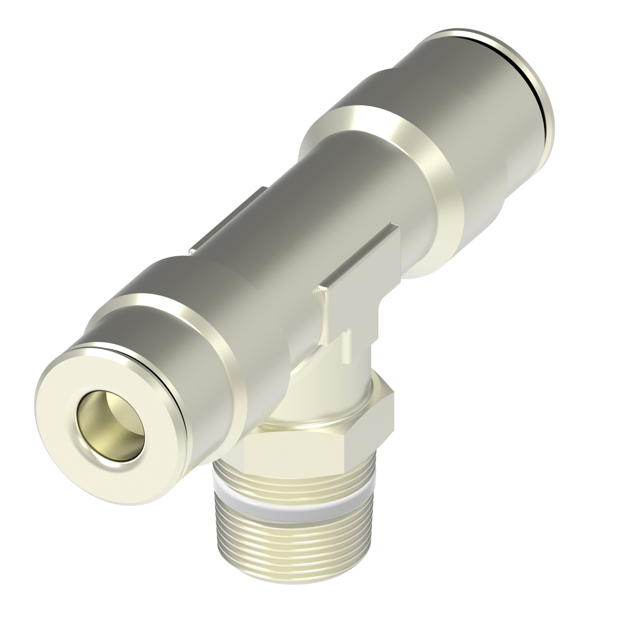 Quick Connect Fittings M