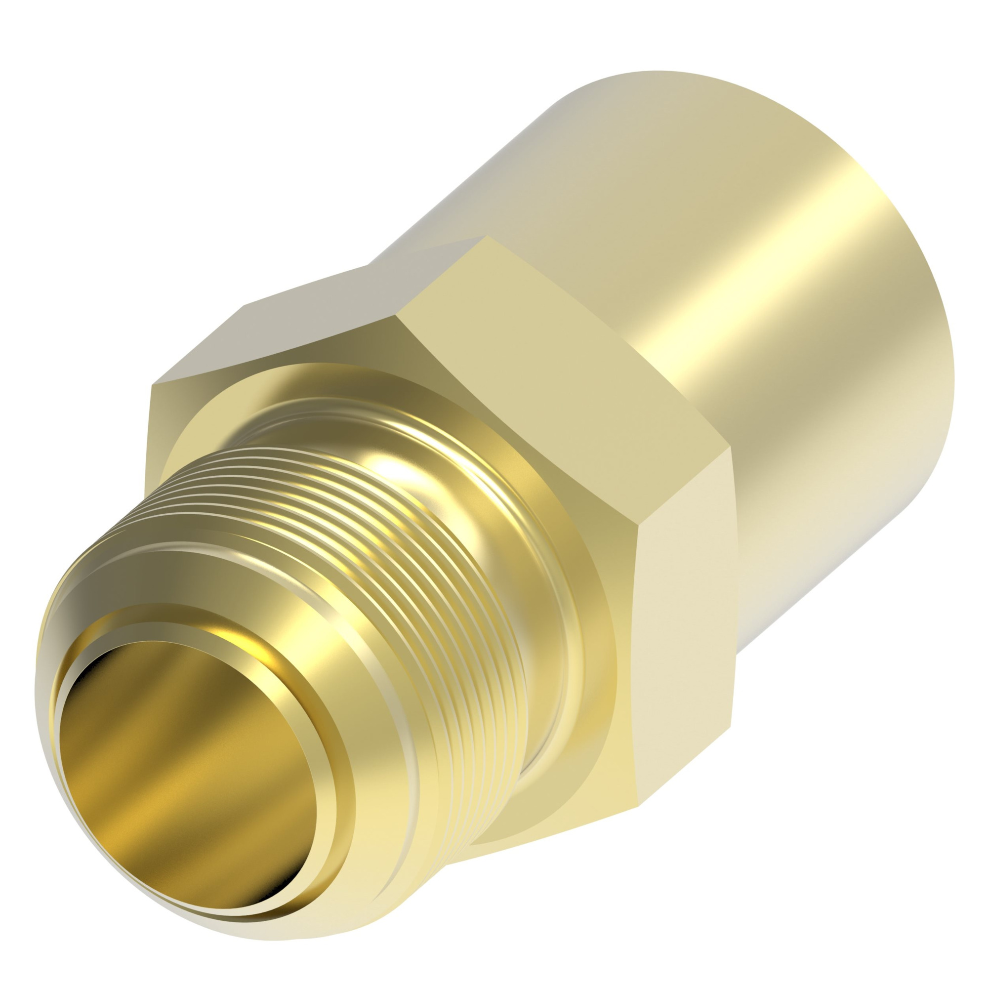 ADAPTER-STR,73201,10/10,BL