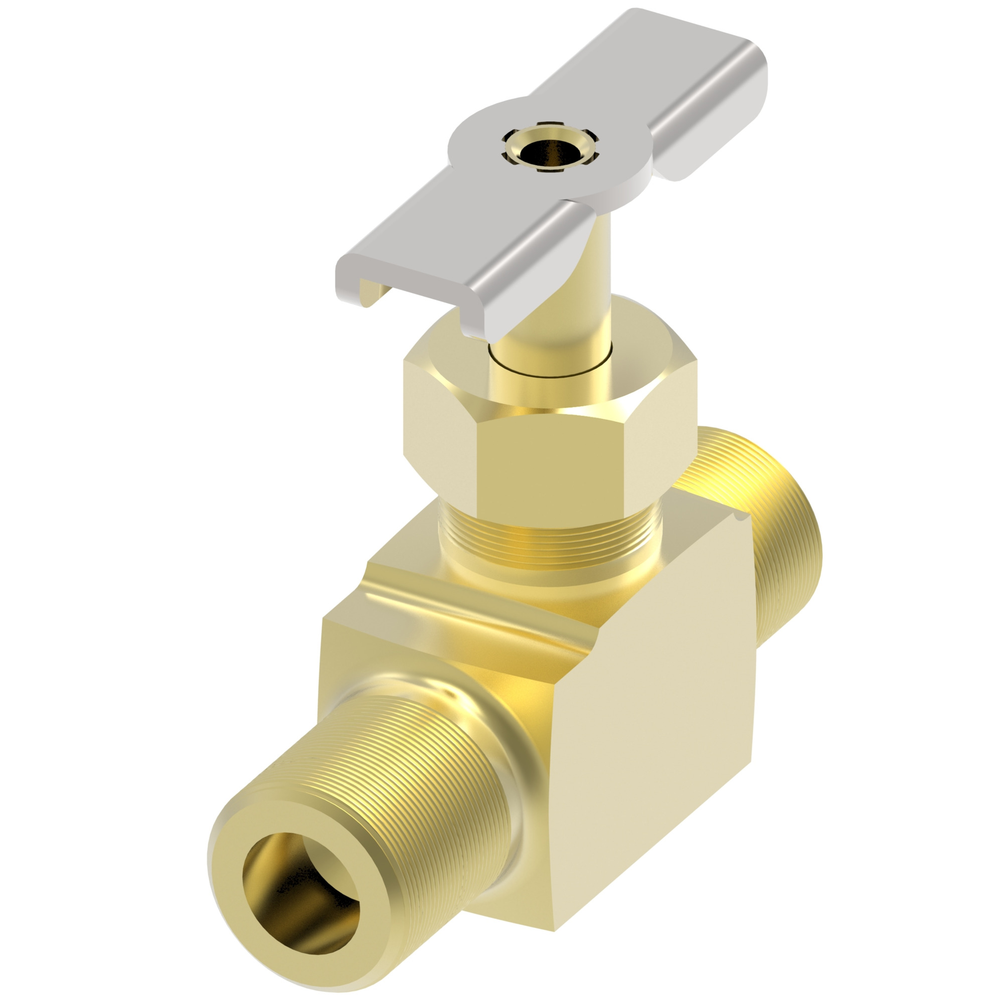 131-56760 VALVE-SHUT OFF (A0