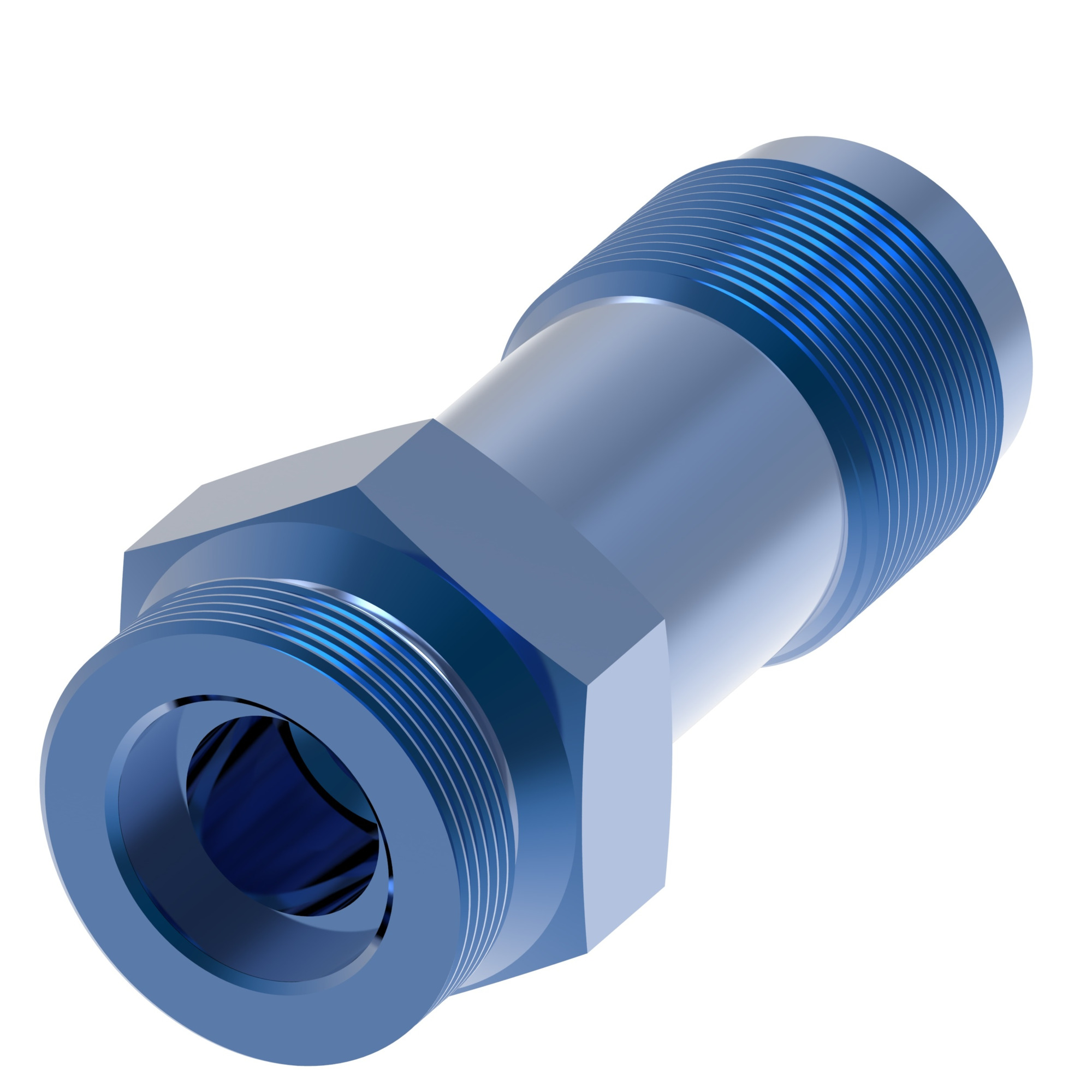 PERF MISC, ADAPTER Carburetor Adapter