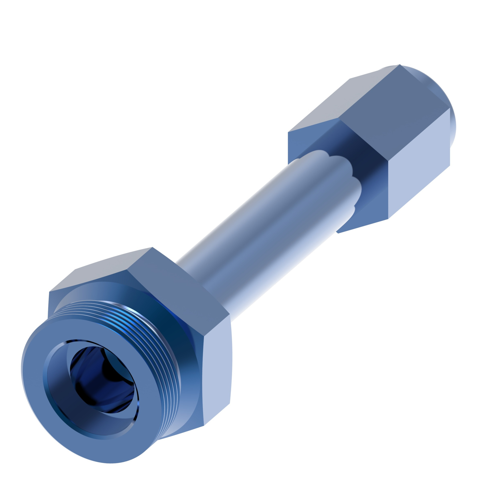 PERF MISC, ADAPTER Carburetor Adapter