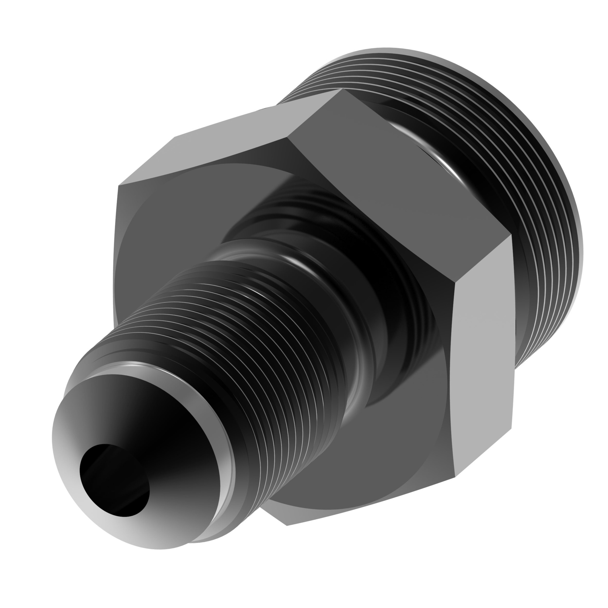 OTHER, PERF MISC. ADAPTER BLACK
