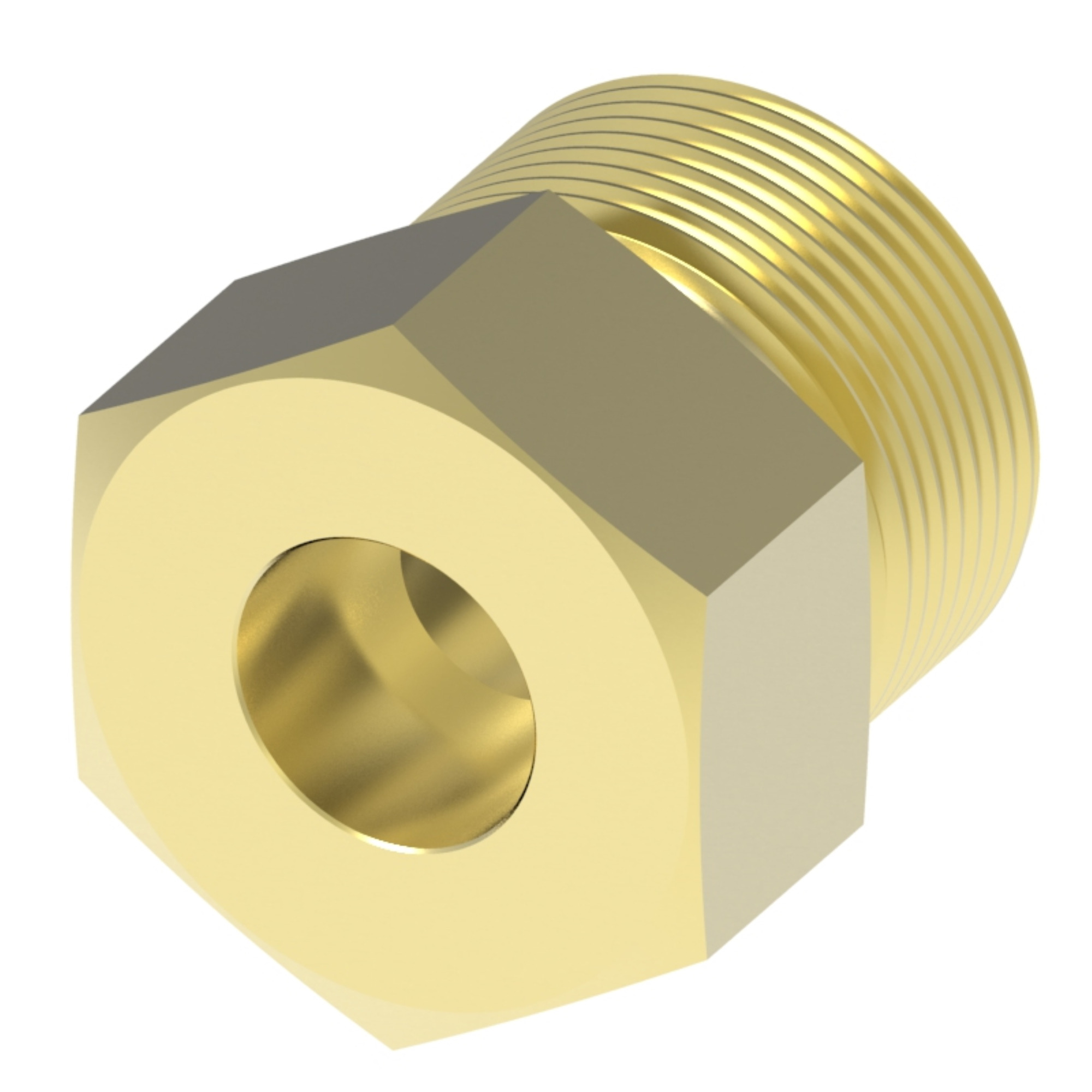 Adapter, ORS straight