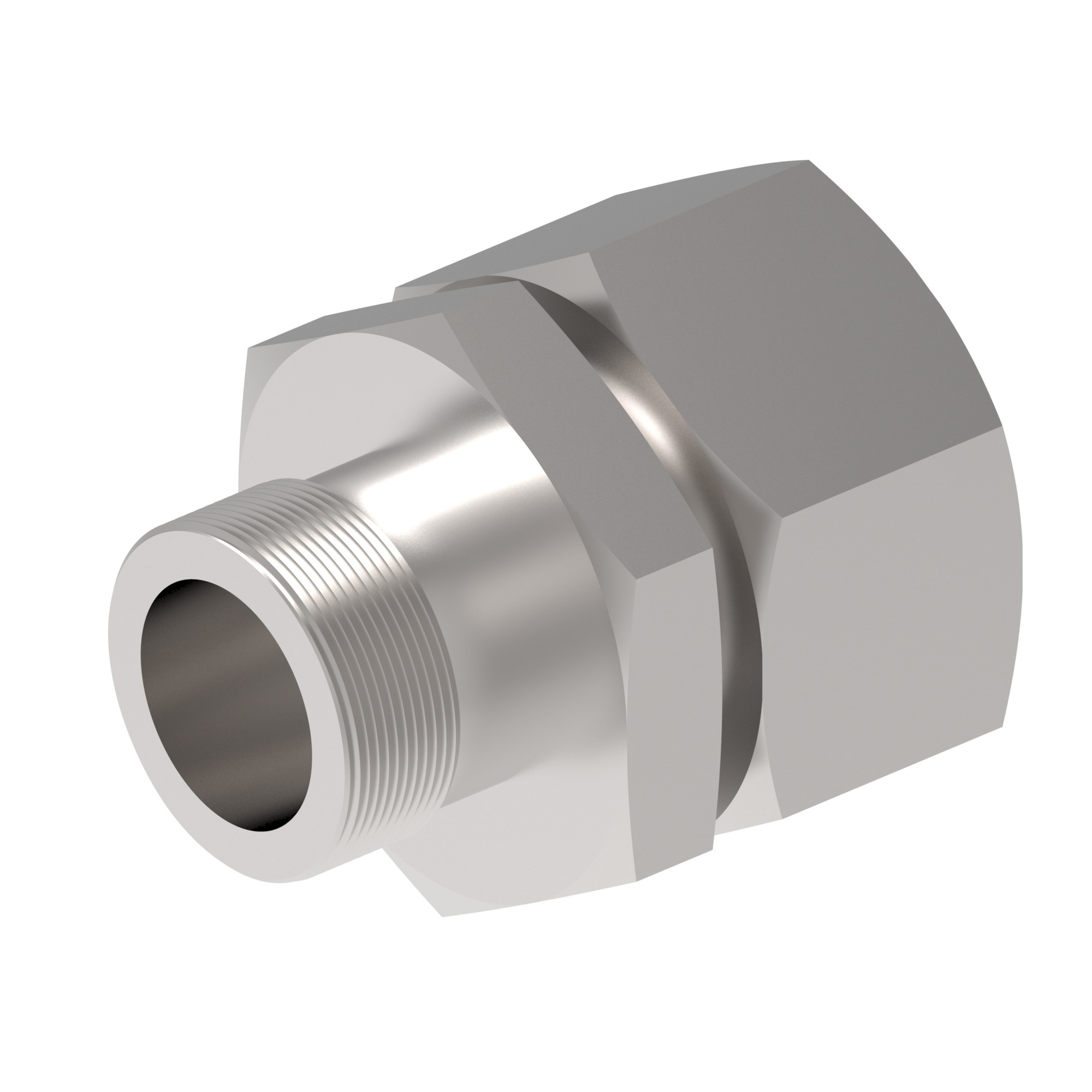 TUBE FTG, P-REDS 22/10 L-SV A4GS