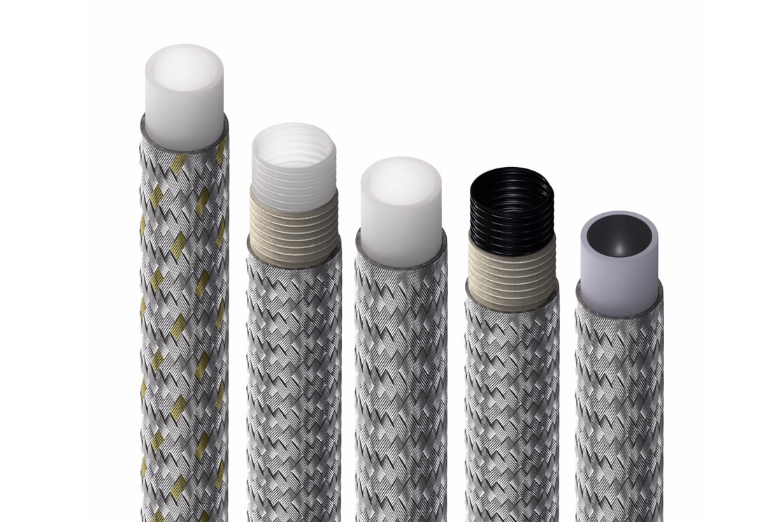 HOSE-DAN, FC493, -3, PTFE