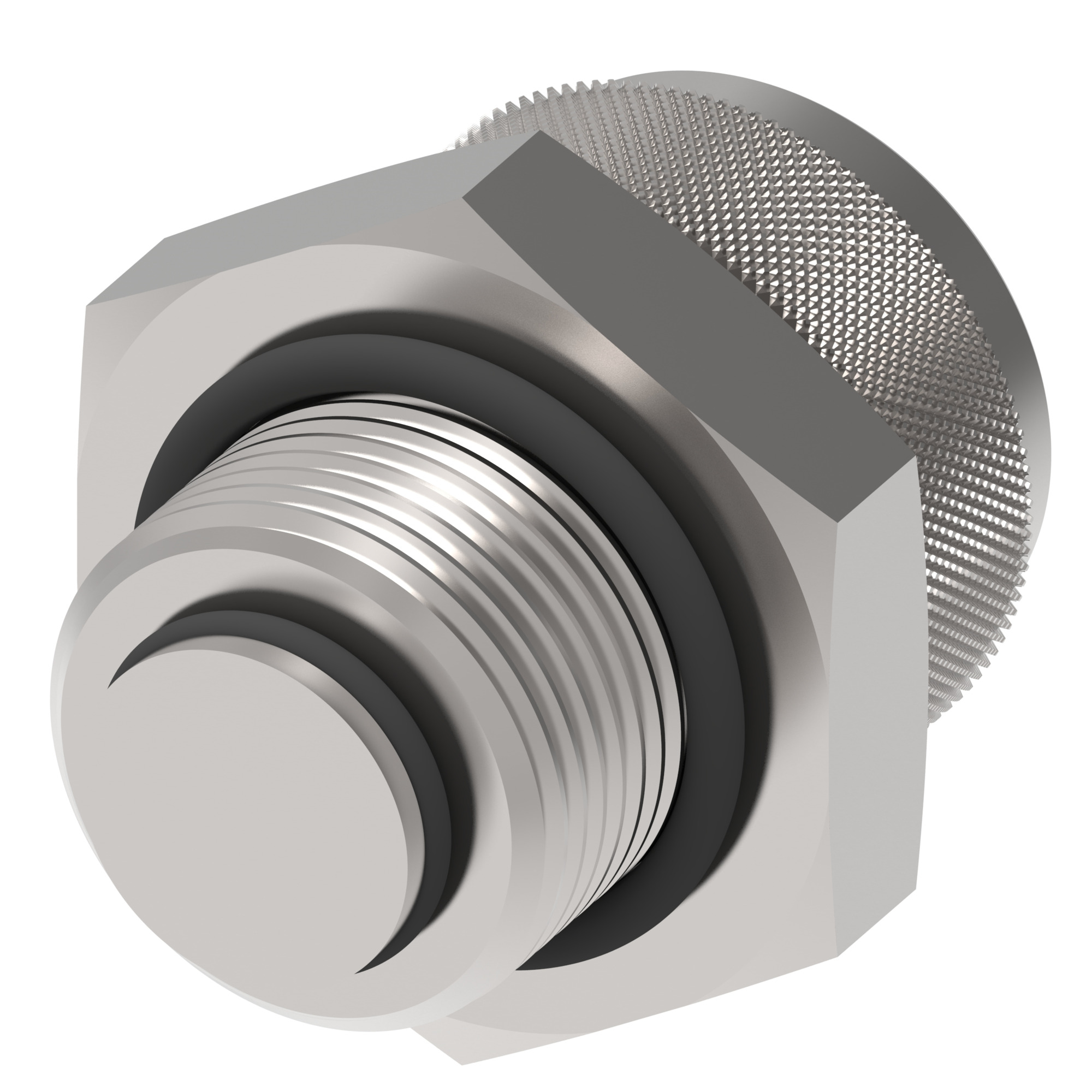 OTHER FLOCS Quick-Drain Oil Pan Cpln