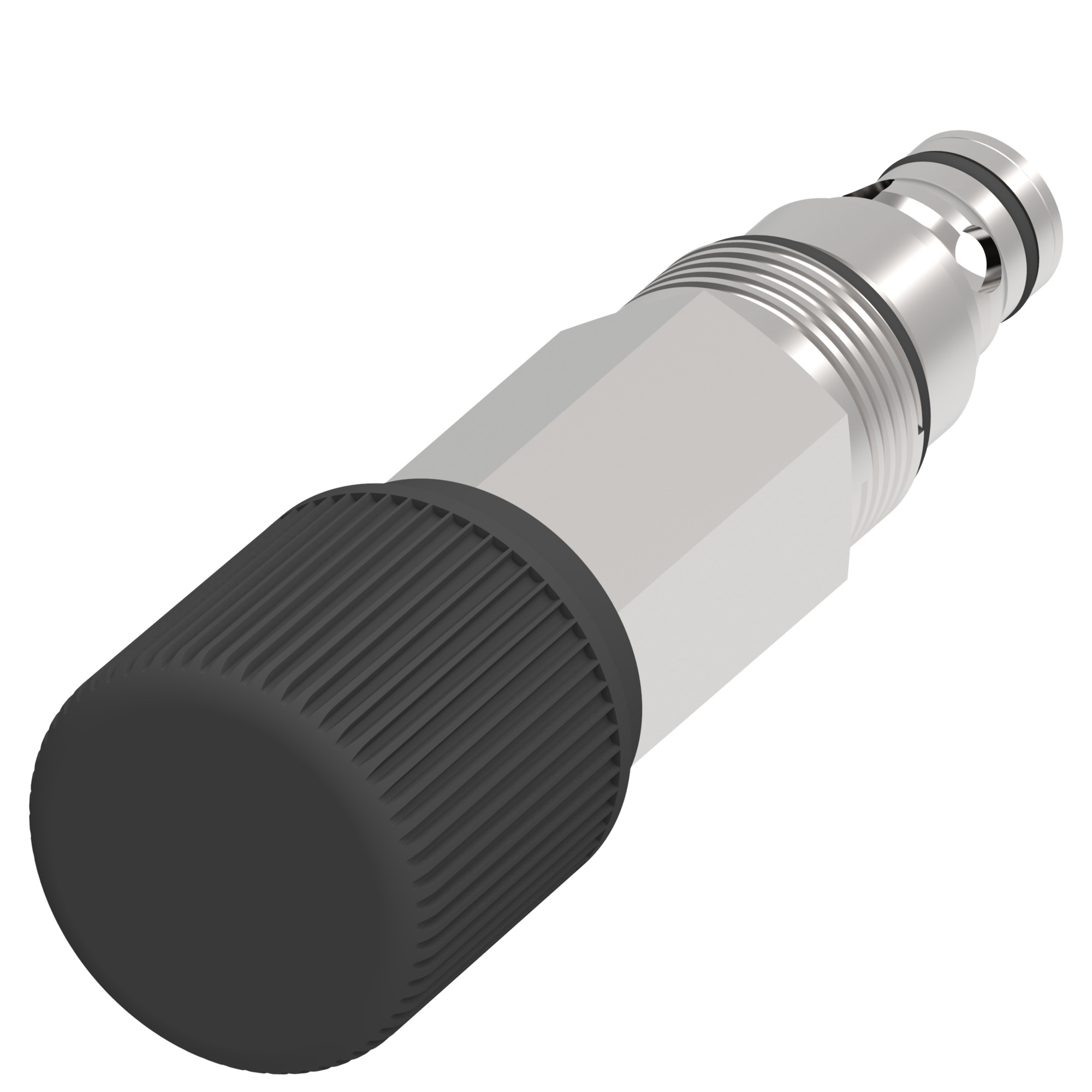 RELIEF VALVE, RV8-8, RV8-8-K-0-50-XXX