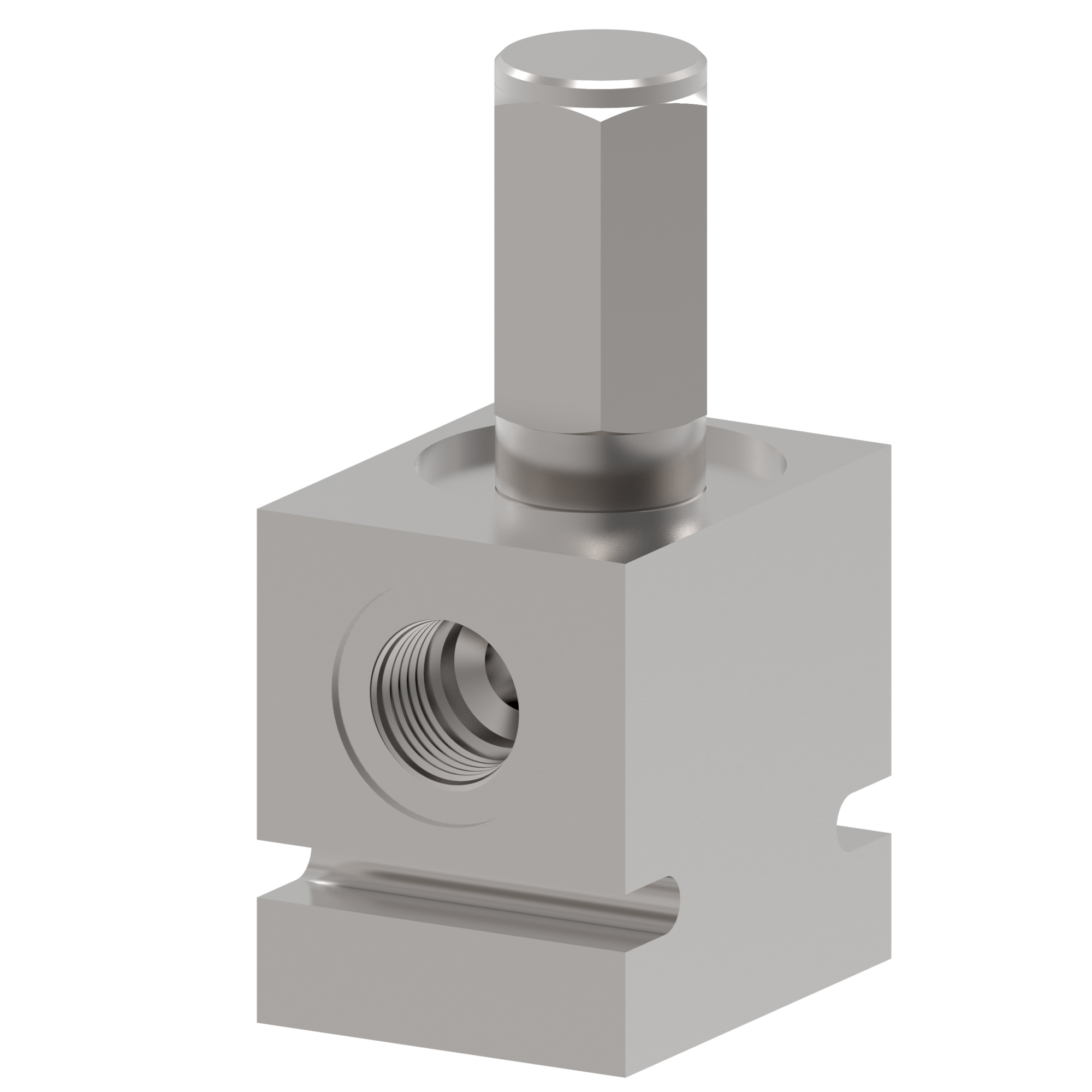 RELIEF VALVE,CIB, RV5-10, RV5-10-F-8H-20-14