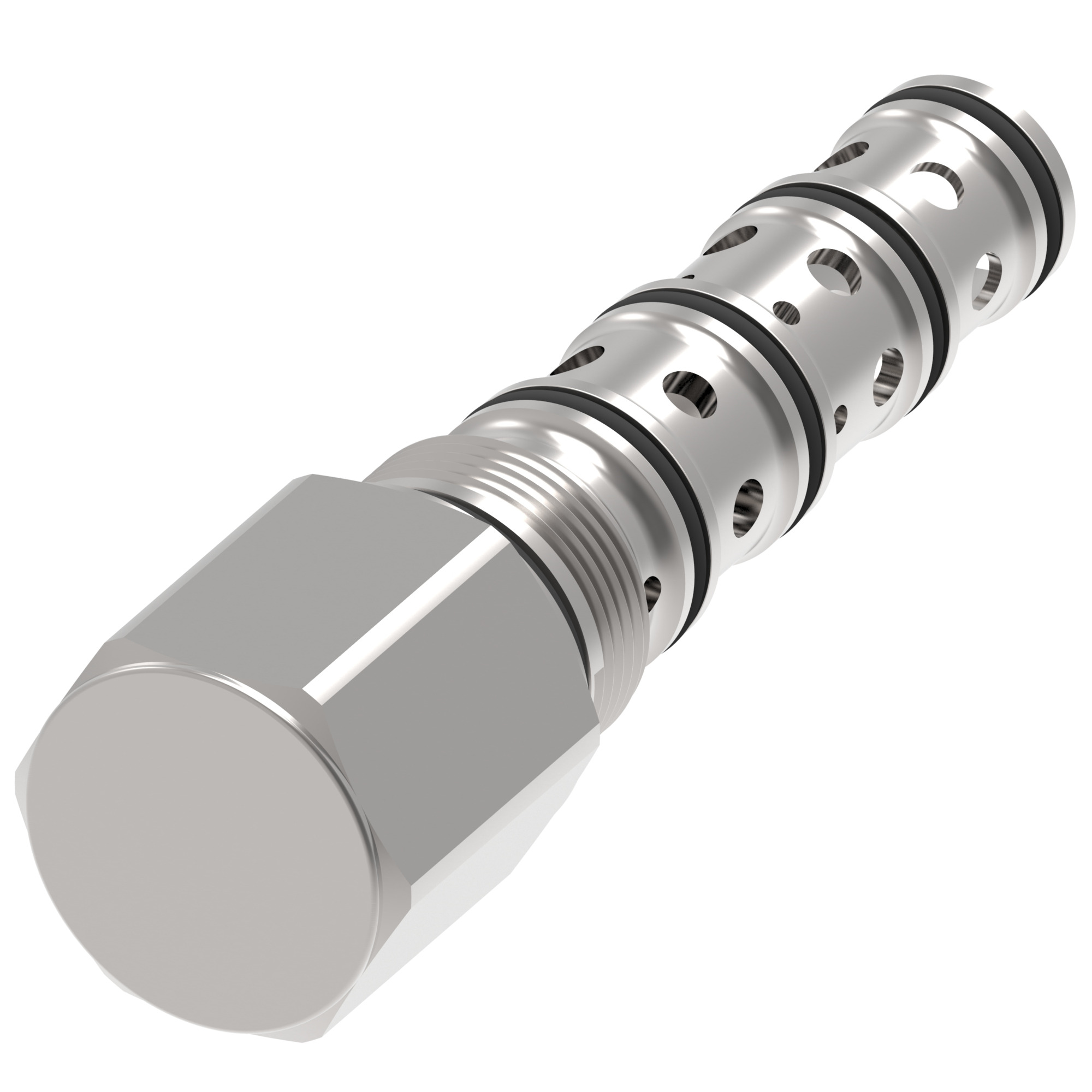 LOGIC ELEMENT VALVE, PFRD-12, PFRD-12-U-0-110