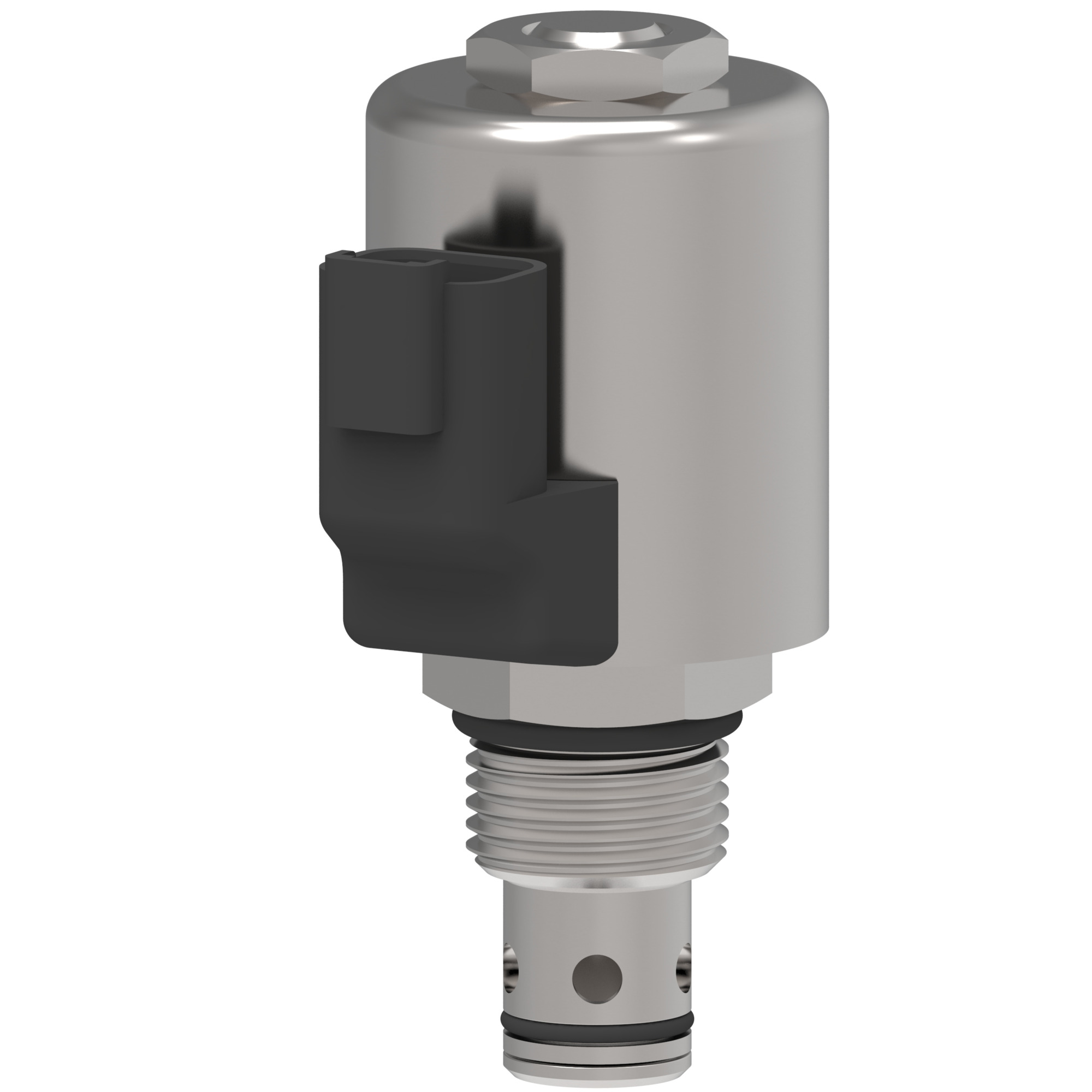 SOLENOID VALVE POPPET TYPE, SBV11-10-O, SBV11-10-O-0-12D-N-H