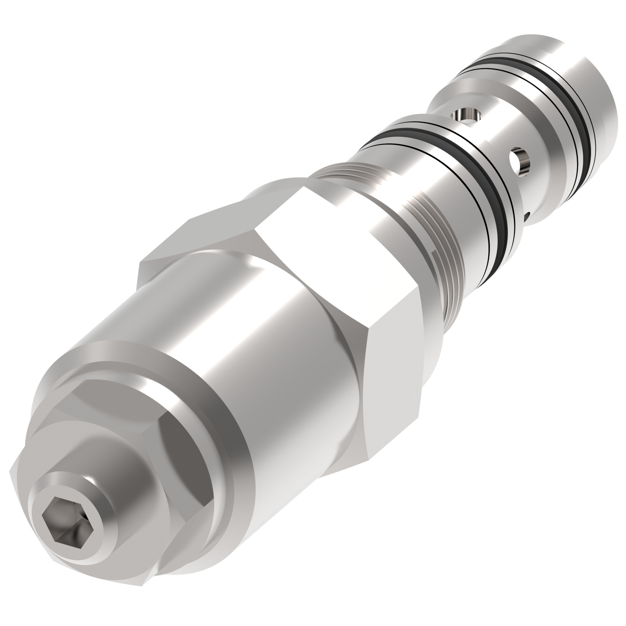SEQUENCE VALVE, 1PSC30, 1PSC30-F-35-S-165