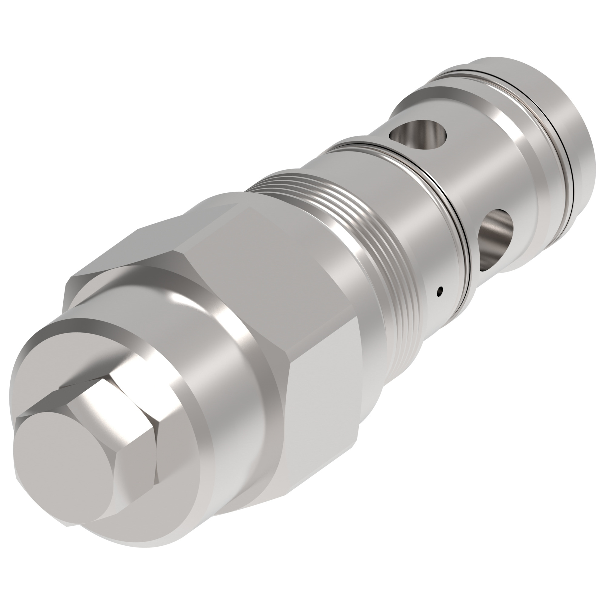 OVERCENTER VALVE, 1CEB120, 1CEB120-P-35-SV-3-HS-241