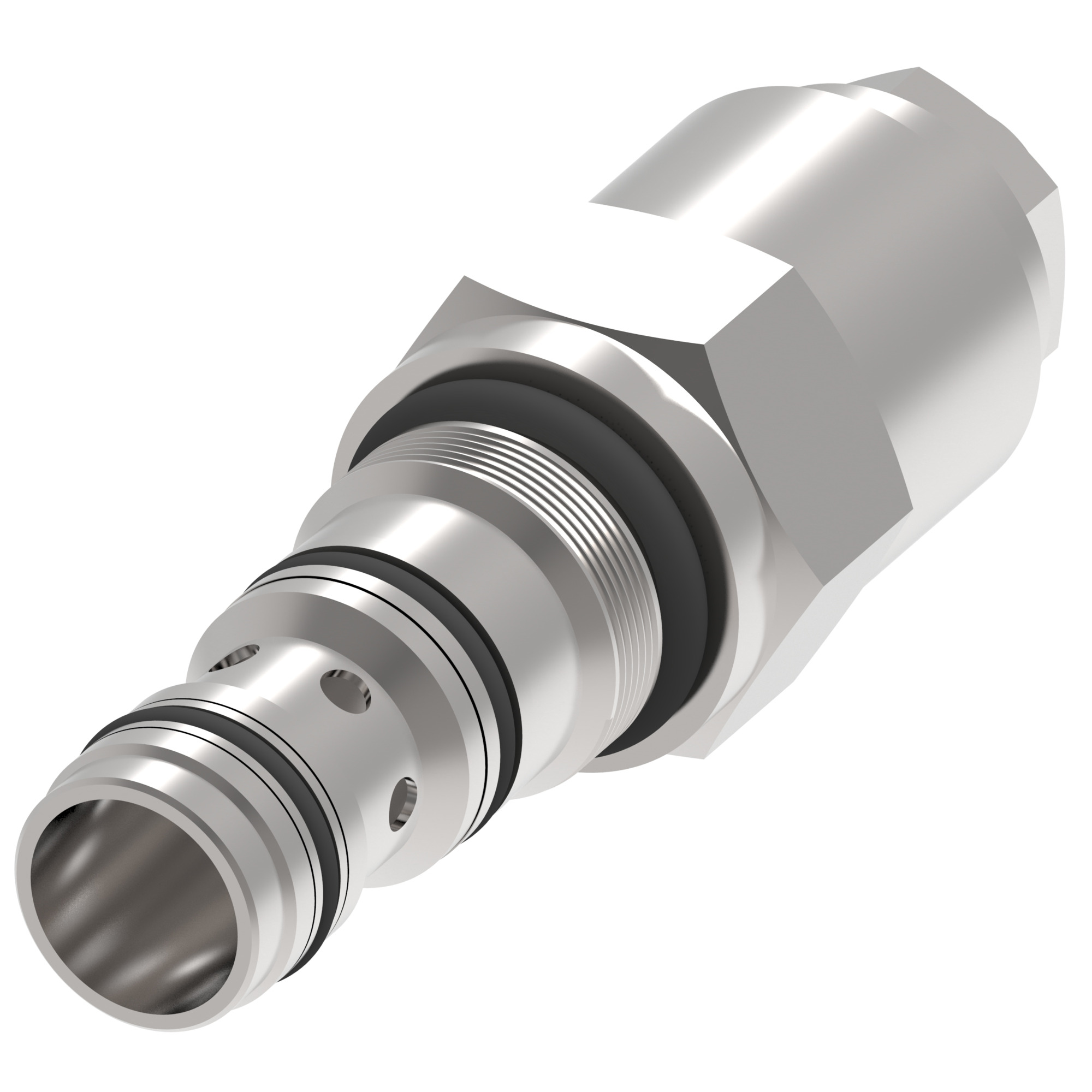OVERCENTER VALVE, 1CE30, 1CE30-F-35-S-2-XXX