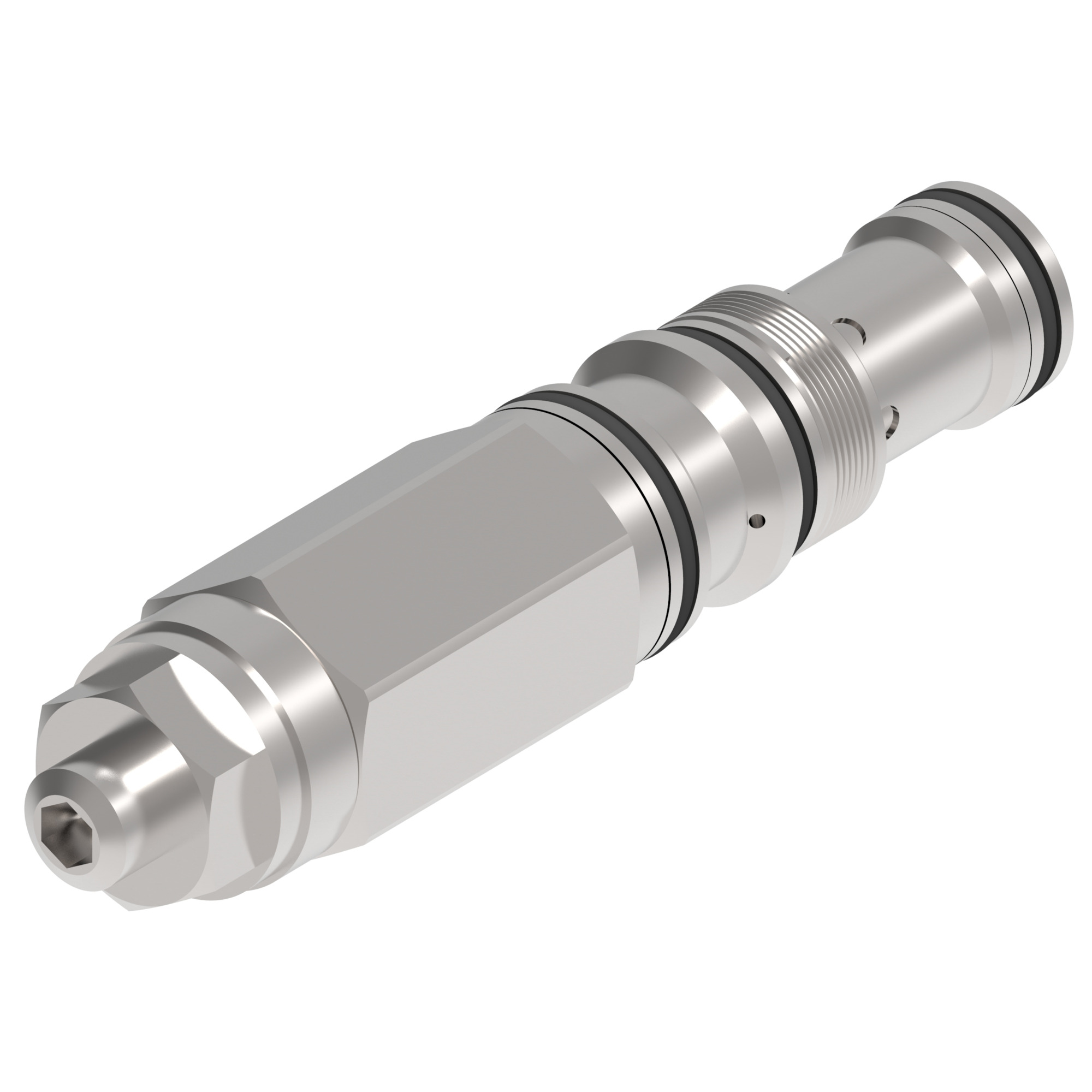 OVERCENTER VALVE, 1SER30, 1SER30-F-35-S-2-SP1800