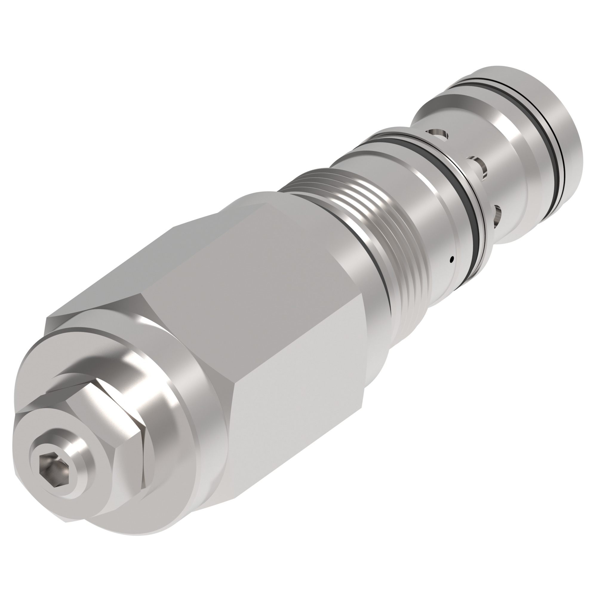 OVERCENTER VALVE, 1CEBD300, 1CEBD300-F-35-P-3-XXX