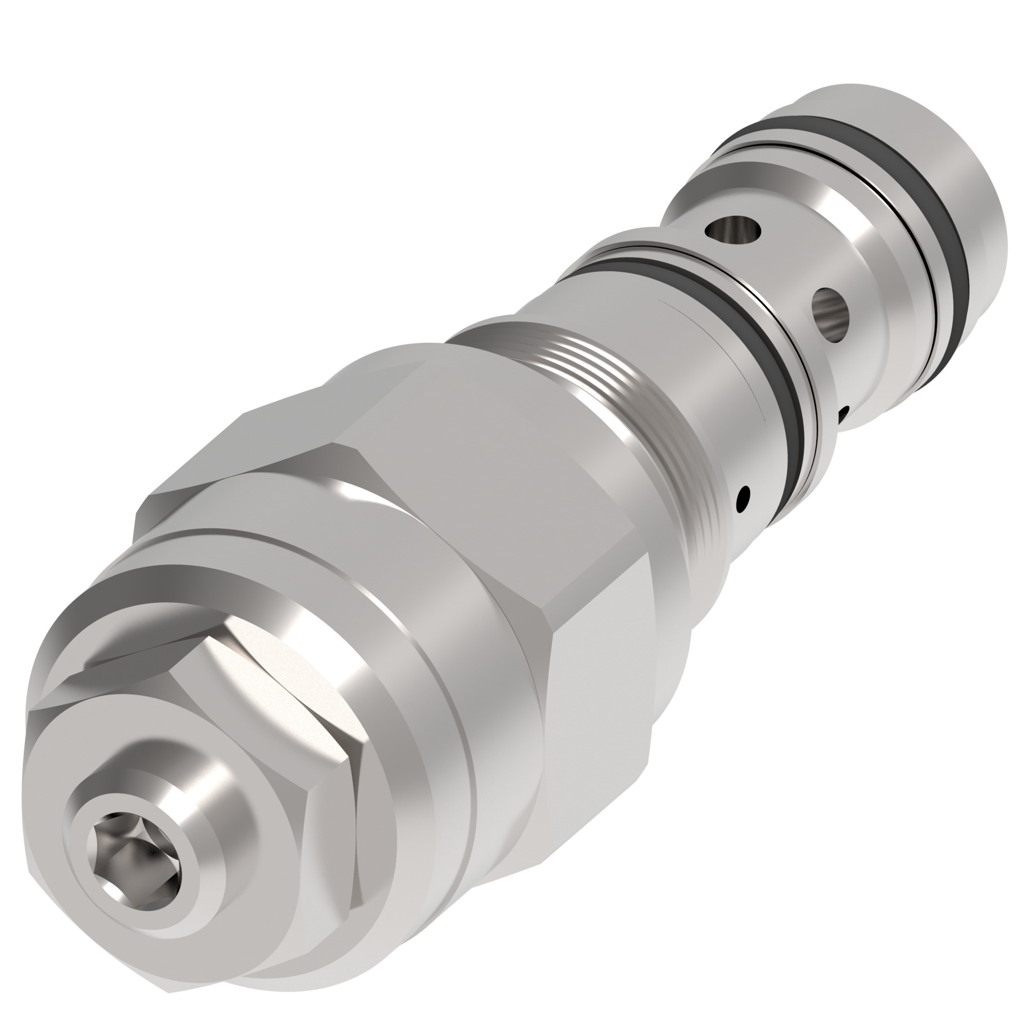 OVERCENTER VALVE, 1CEB30, 1CEB30-F-35-S-5-205