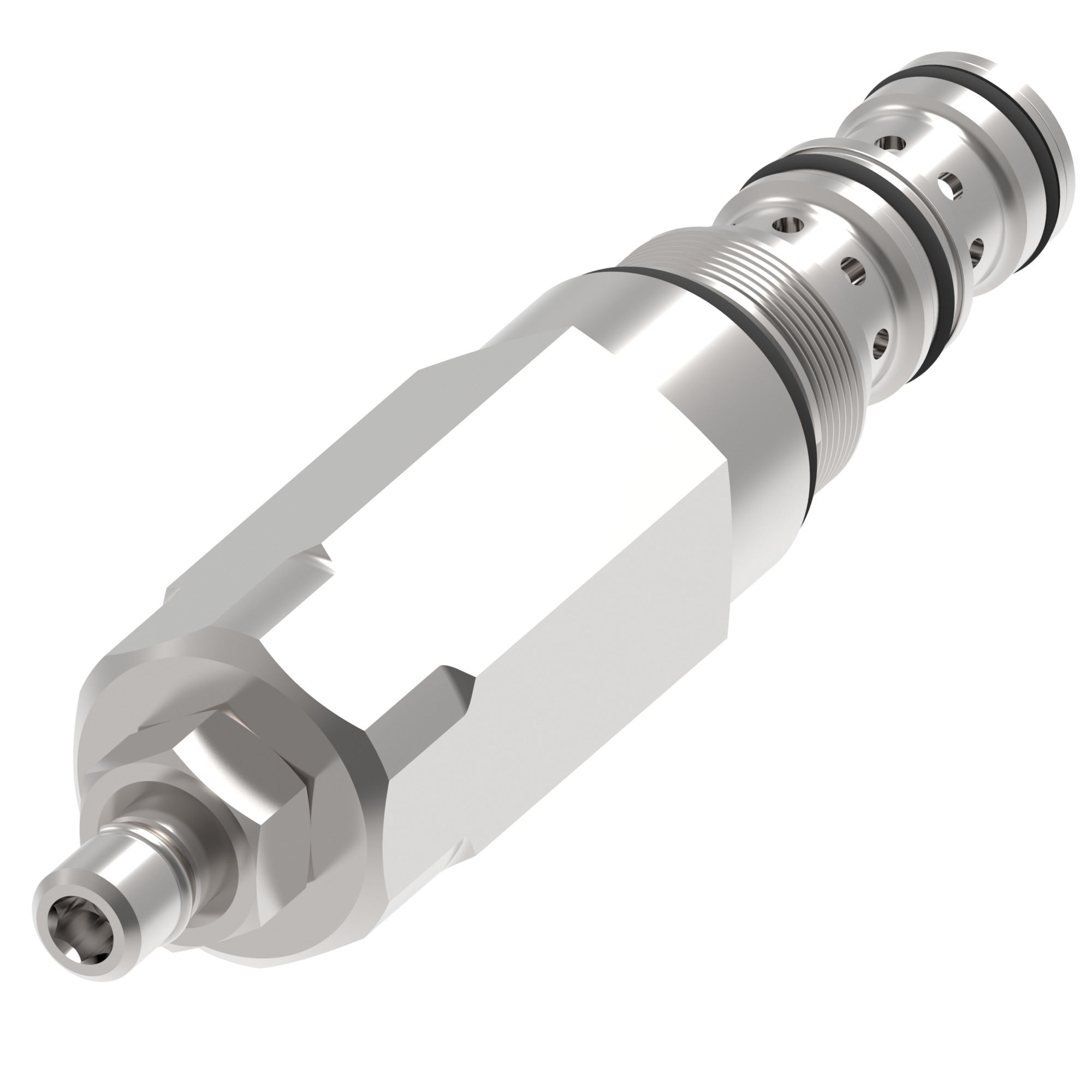 SEQUENCE VALVE, PSV2-8, PSV2-8-S-0-13-10