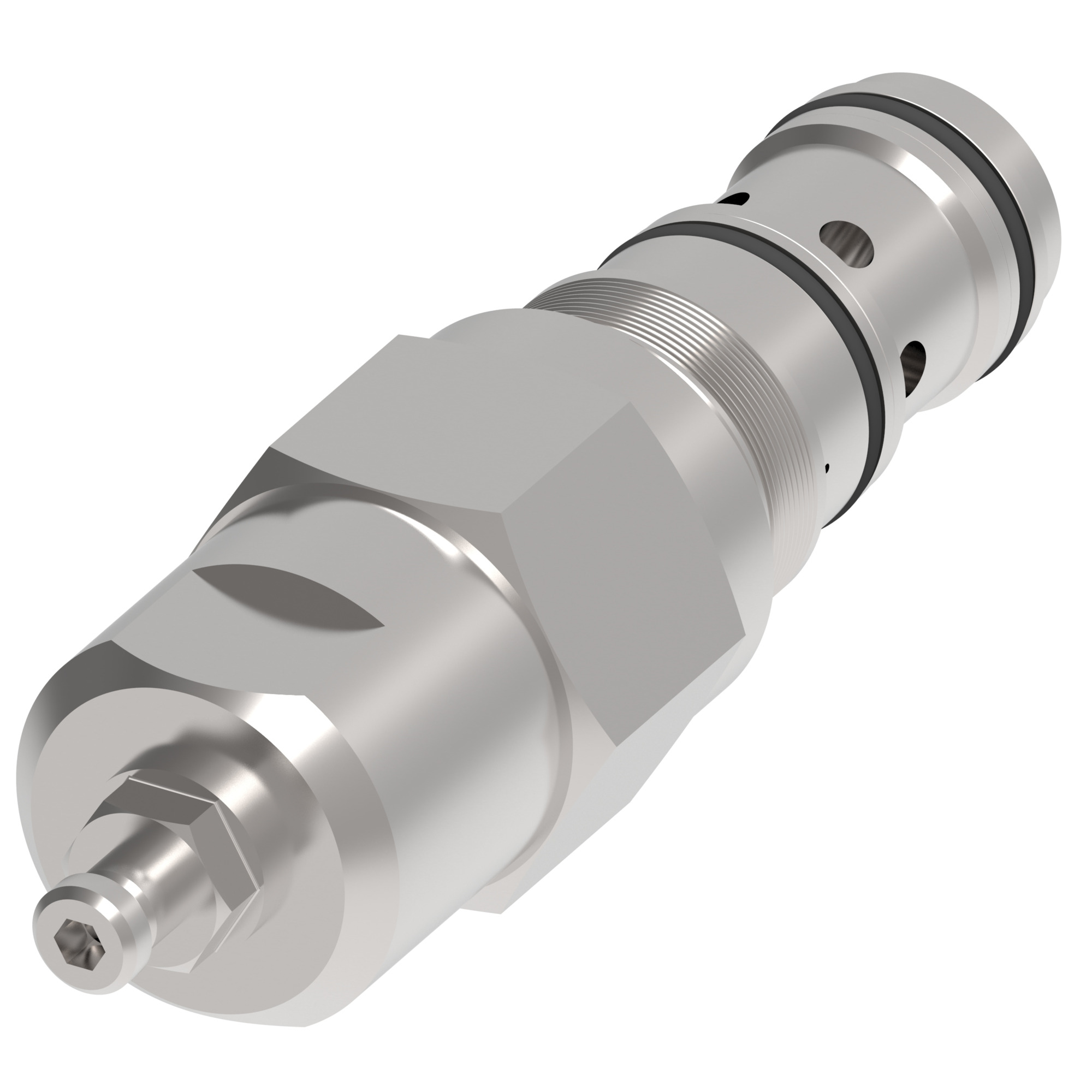 OVERCENTER VALVE, 1CER140, 1CER140-F-30-S-4-220