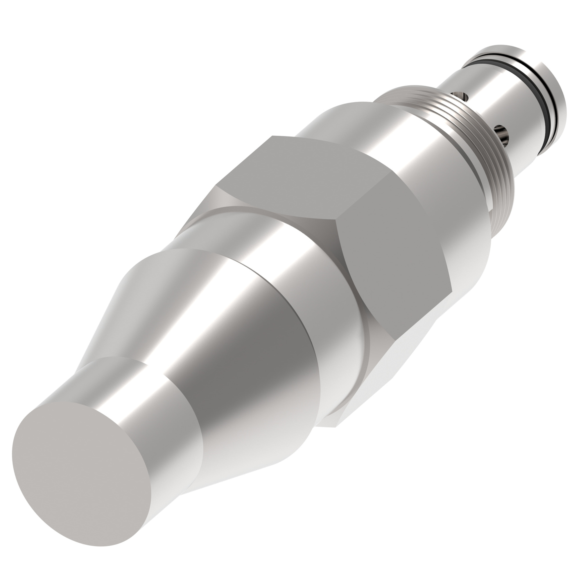 RELIEF VALVE, 1DR30, 1DR30-G-10-S-100
