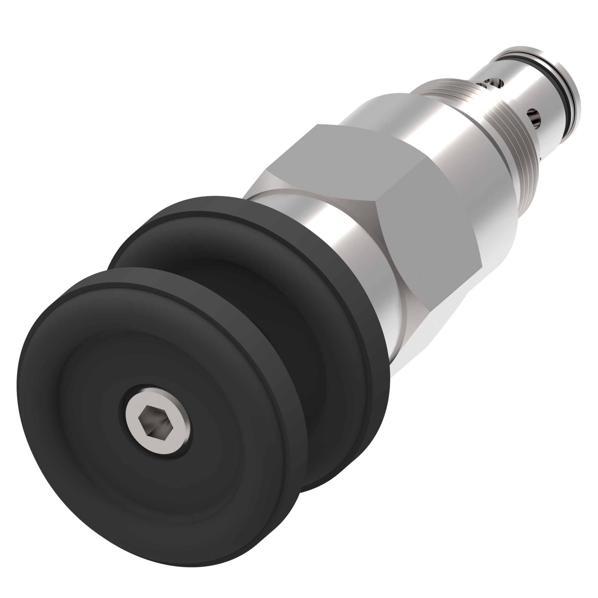 RELIEF VALVE, 1DR30, 1DR30-R-20-S-GV-XXX