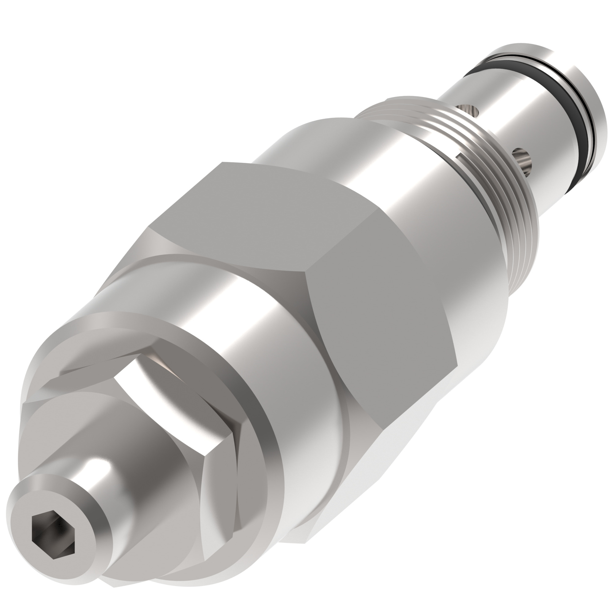 RELIEF VALVE, 1DR2, 1DR2-P-20-S-151