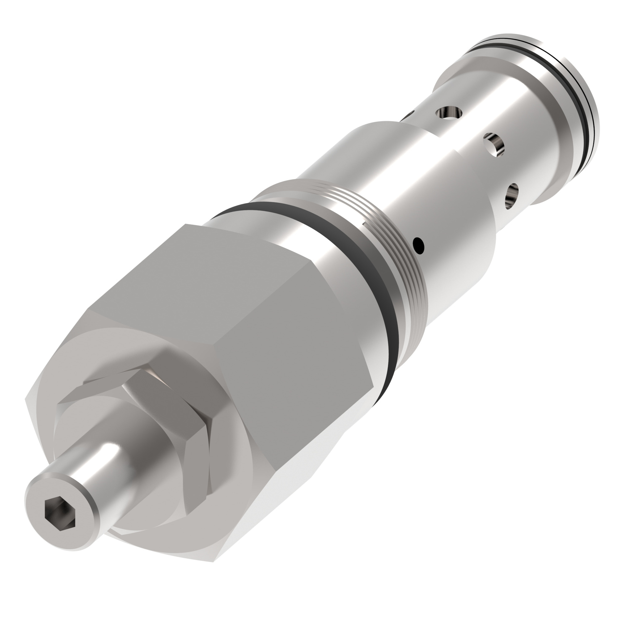 RELIEF VALVE, 1AR100, 1AR100-P-20-S-103
