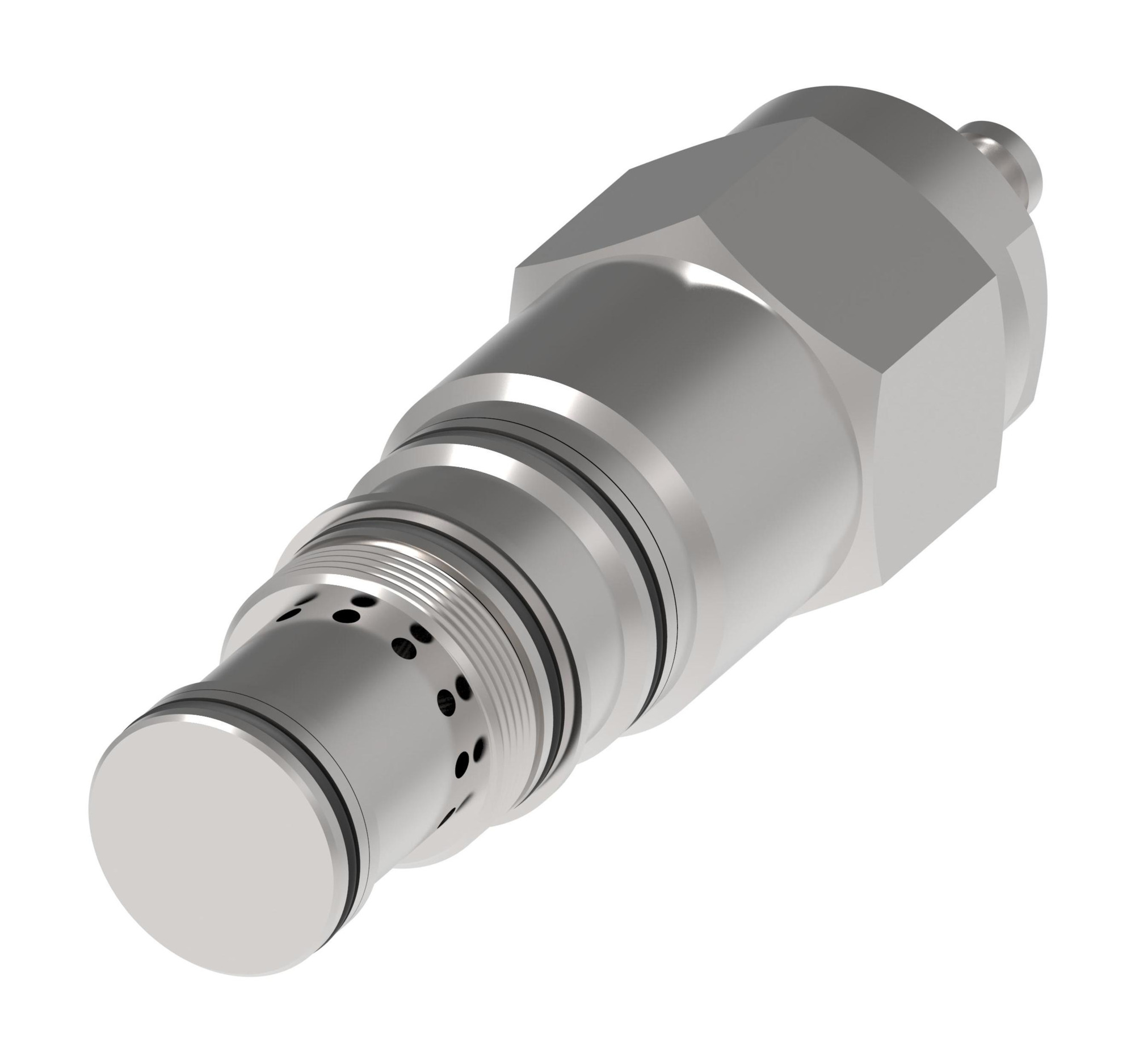OVERCENTER VALVE, 1SEL140, 1SEL140-F-40-S-300-50