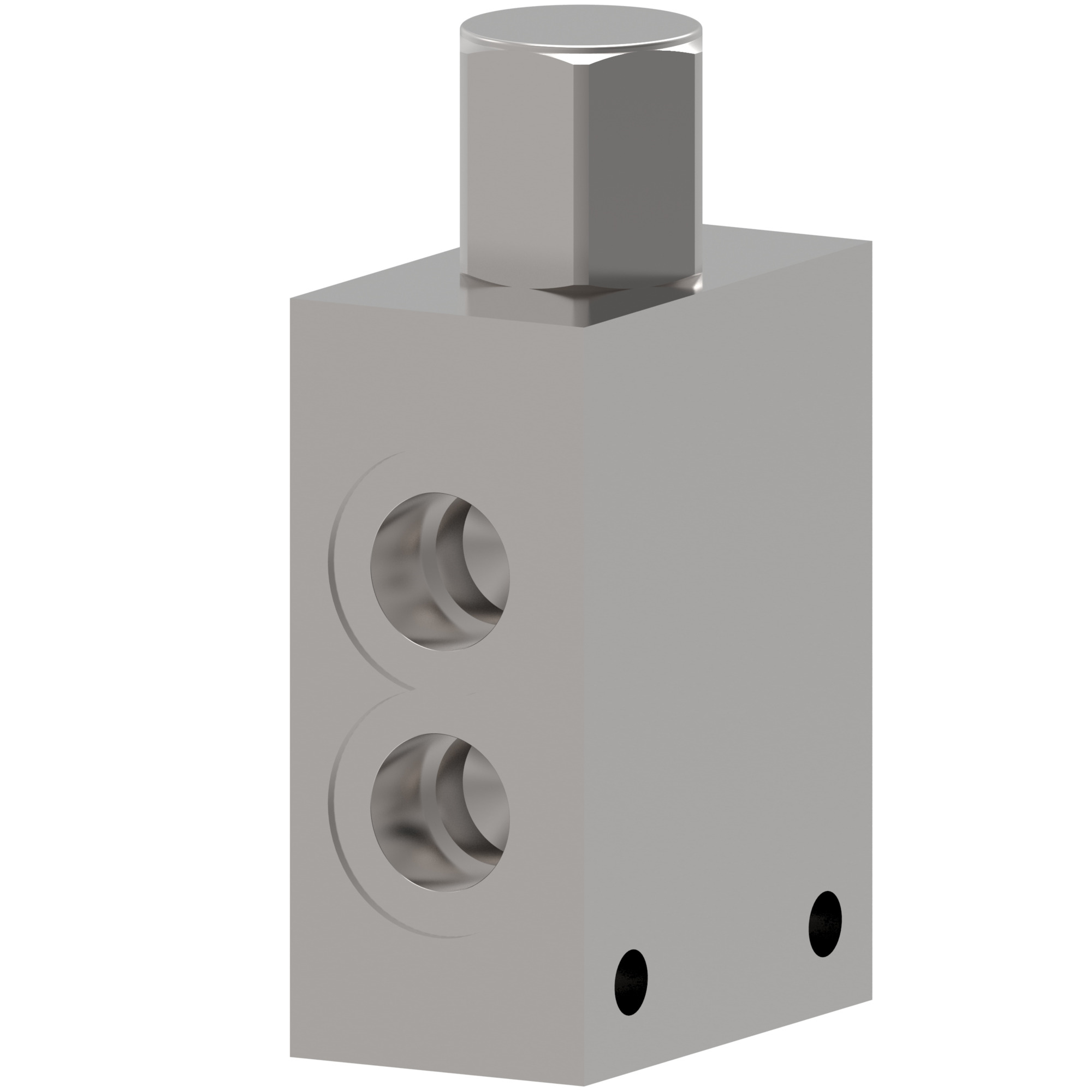 LOGIC ELEMENT VALVE,CIB, PFRS-12, PFRS-12-U-A-4G-078