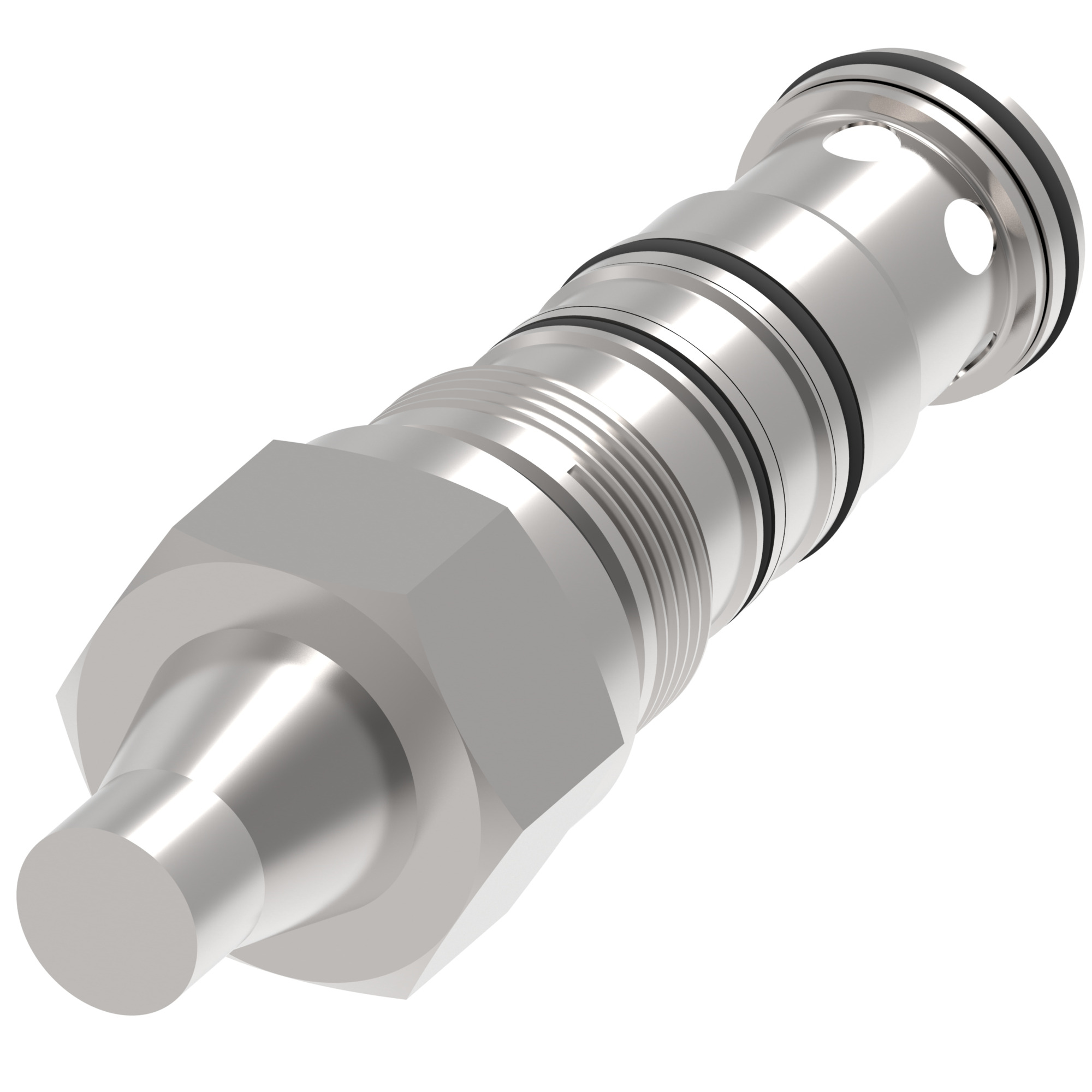 OVERCENTER VALVE, 1CE30, 1CE30-G-10-S-2-XXX